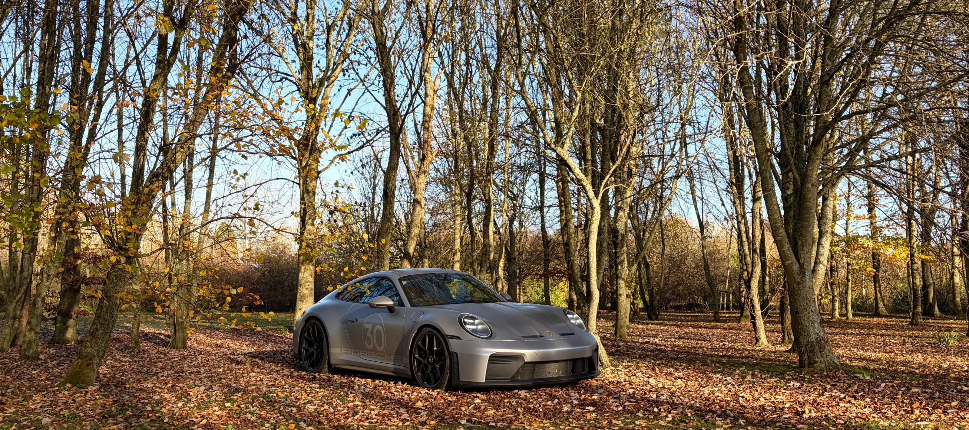 Precision Racing, Tailored Luxury