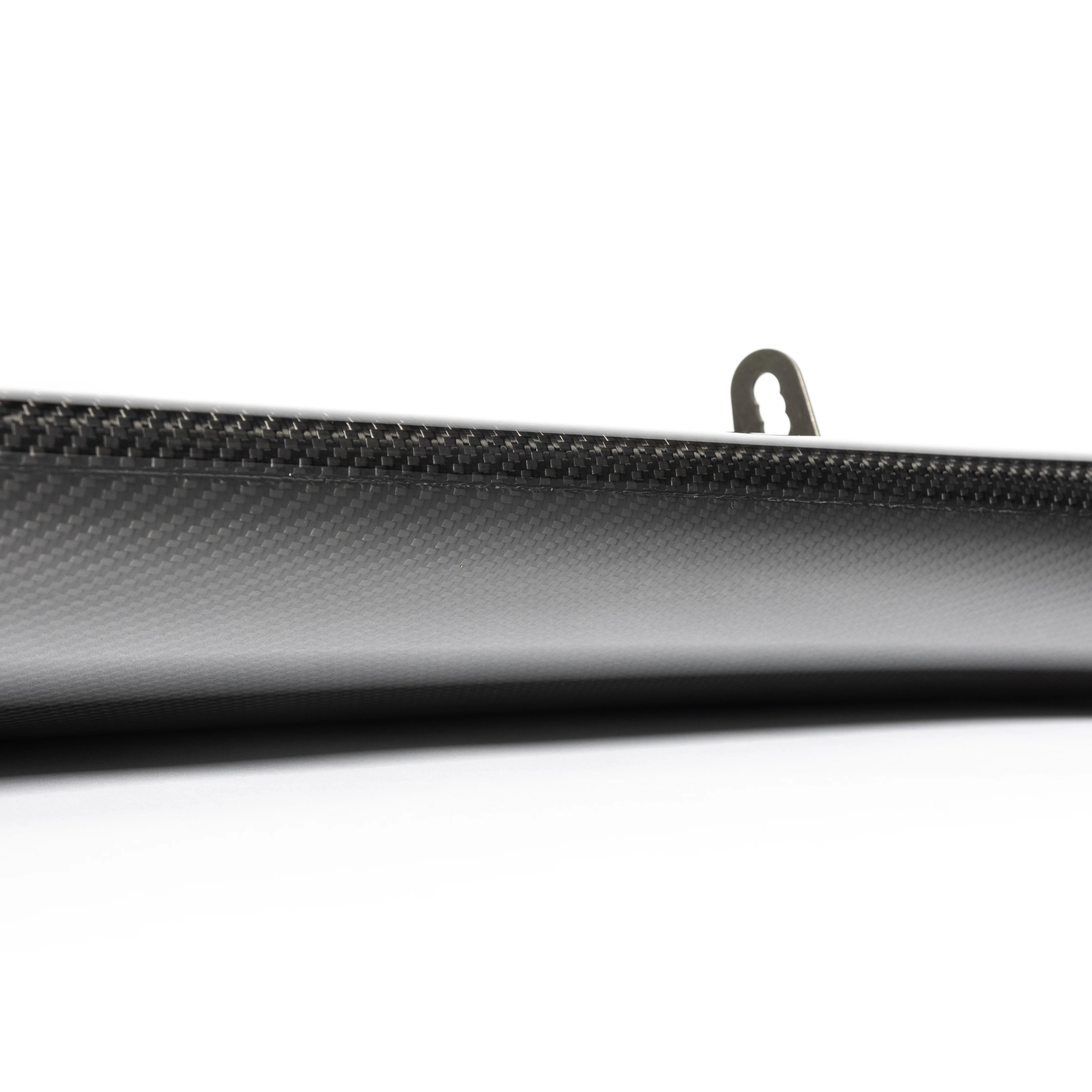 OEM GT4 RS CARBON FIBRE REAR WING - Image 7