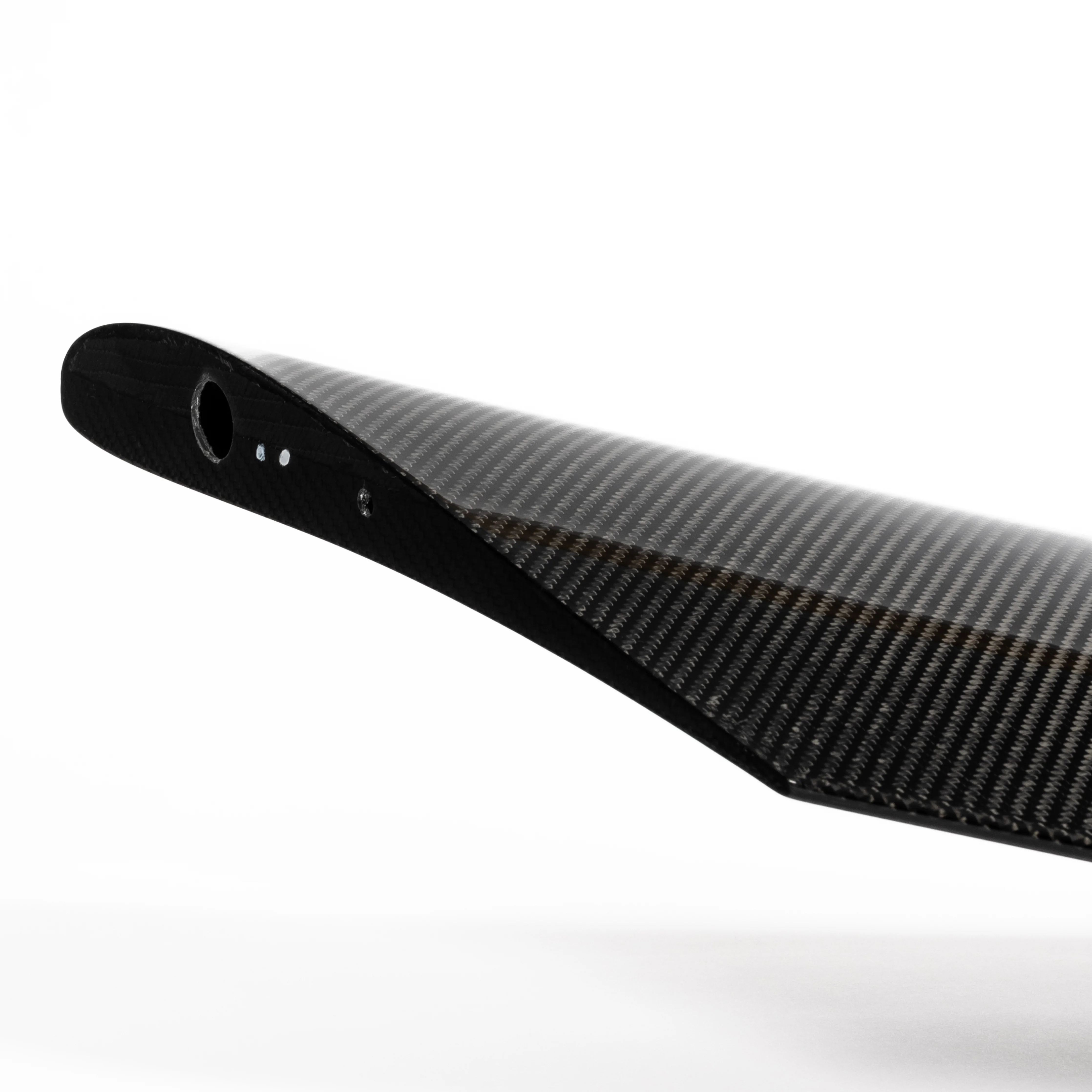 OEM GT4 RS CARBON FIBRE REAR WING - Image 9