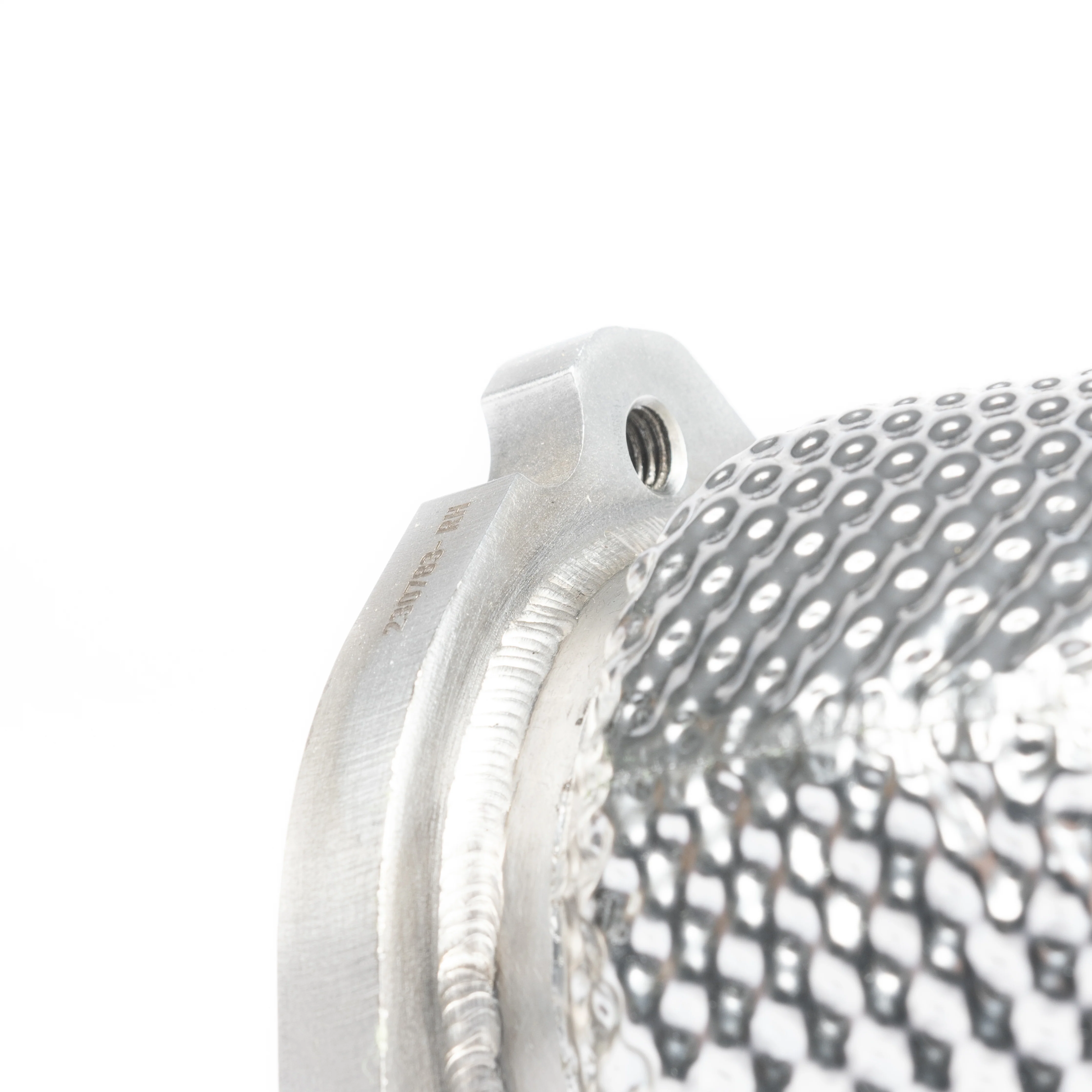 INCONEL CAT DELETES - Image 4