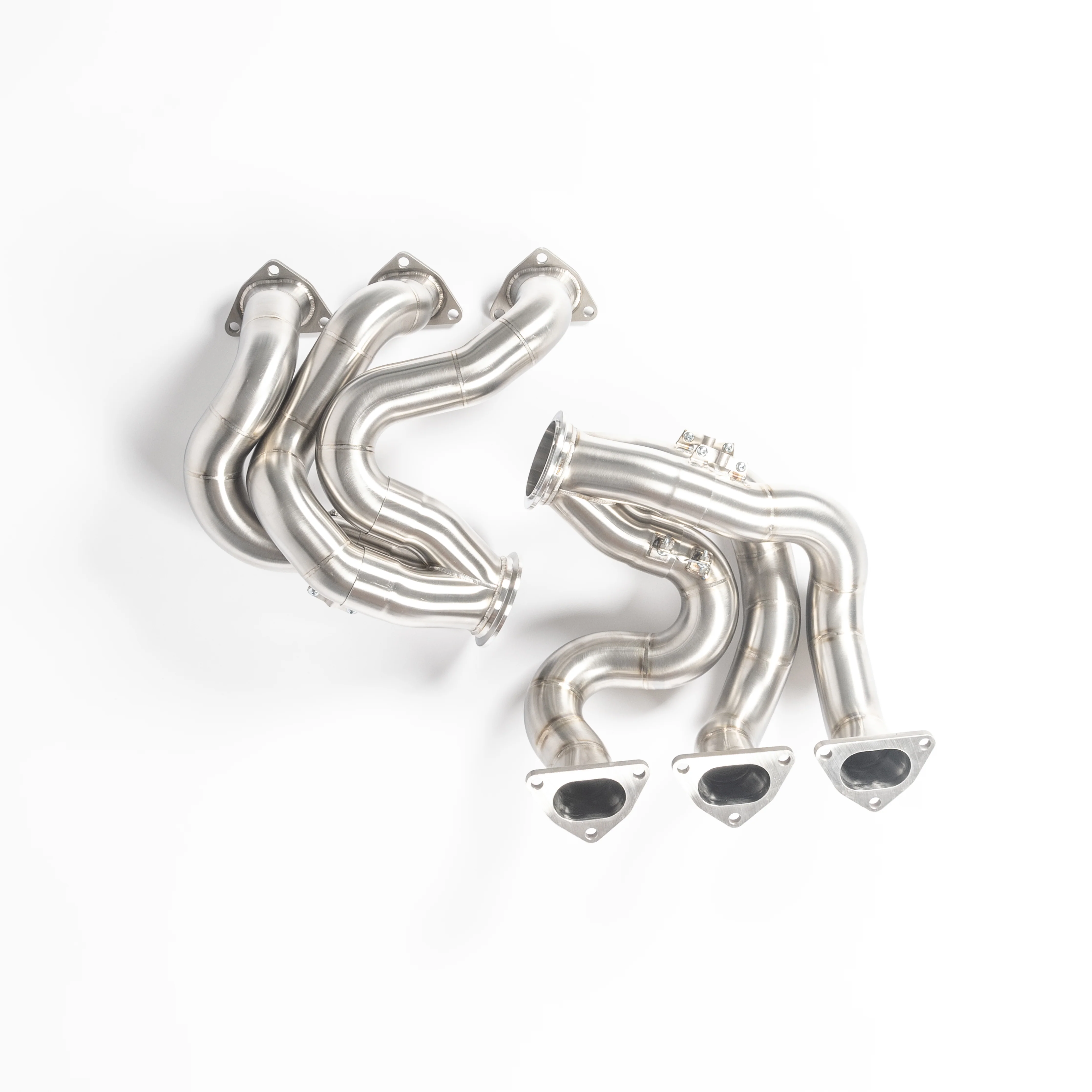 INCONEL RACE MANIFOLDS - Image 13