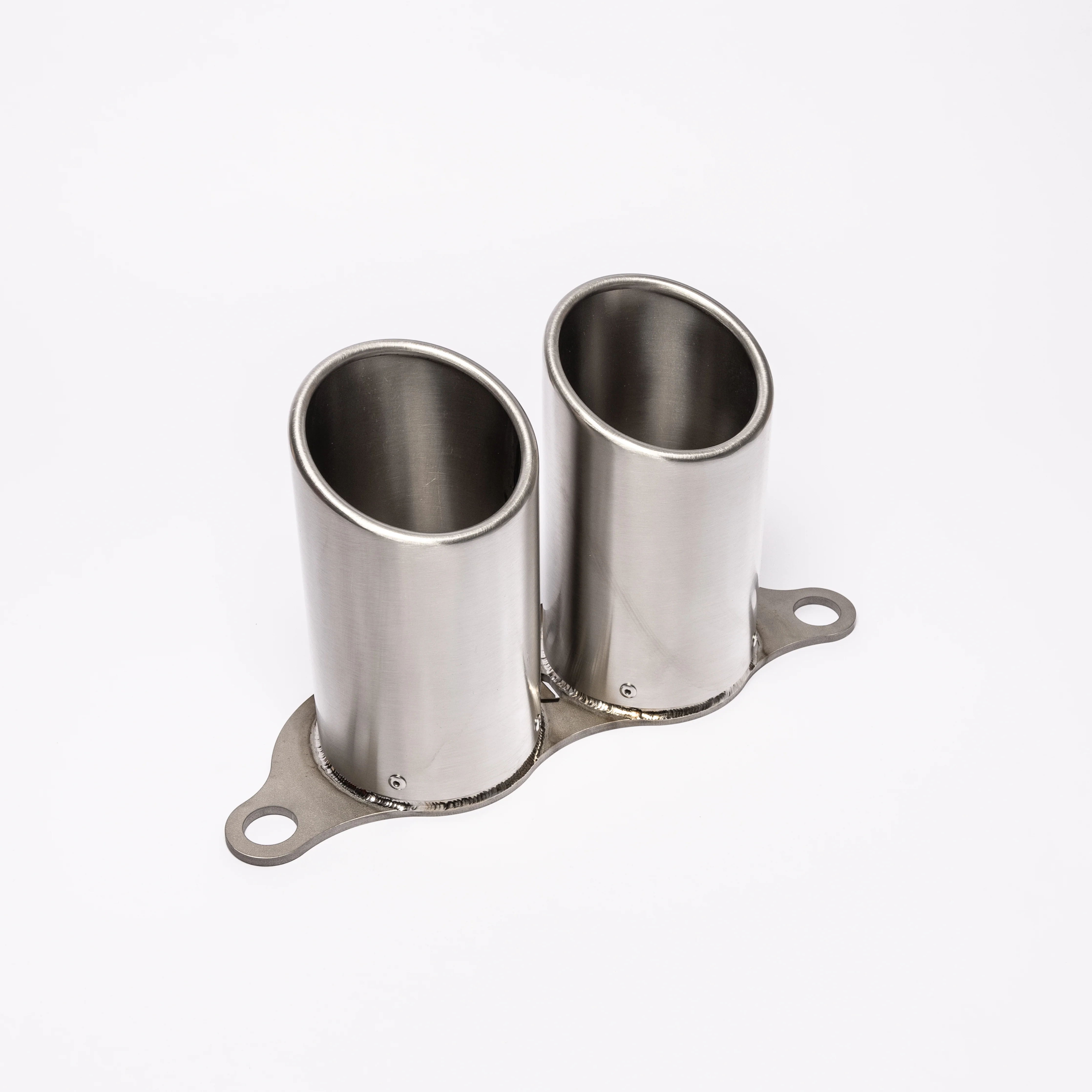 SUPERLIGHT RACE PIPE (NON SILENCED / CAT DELETE) - Image 14