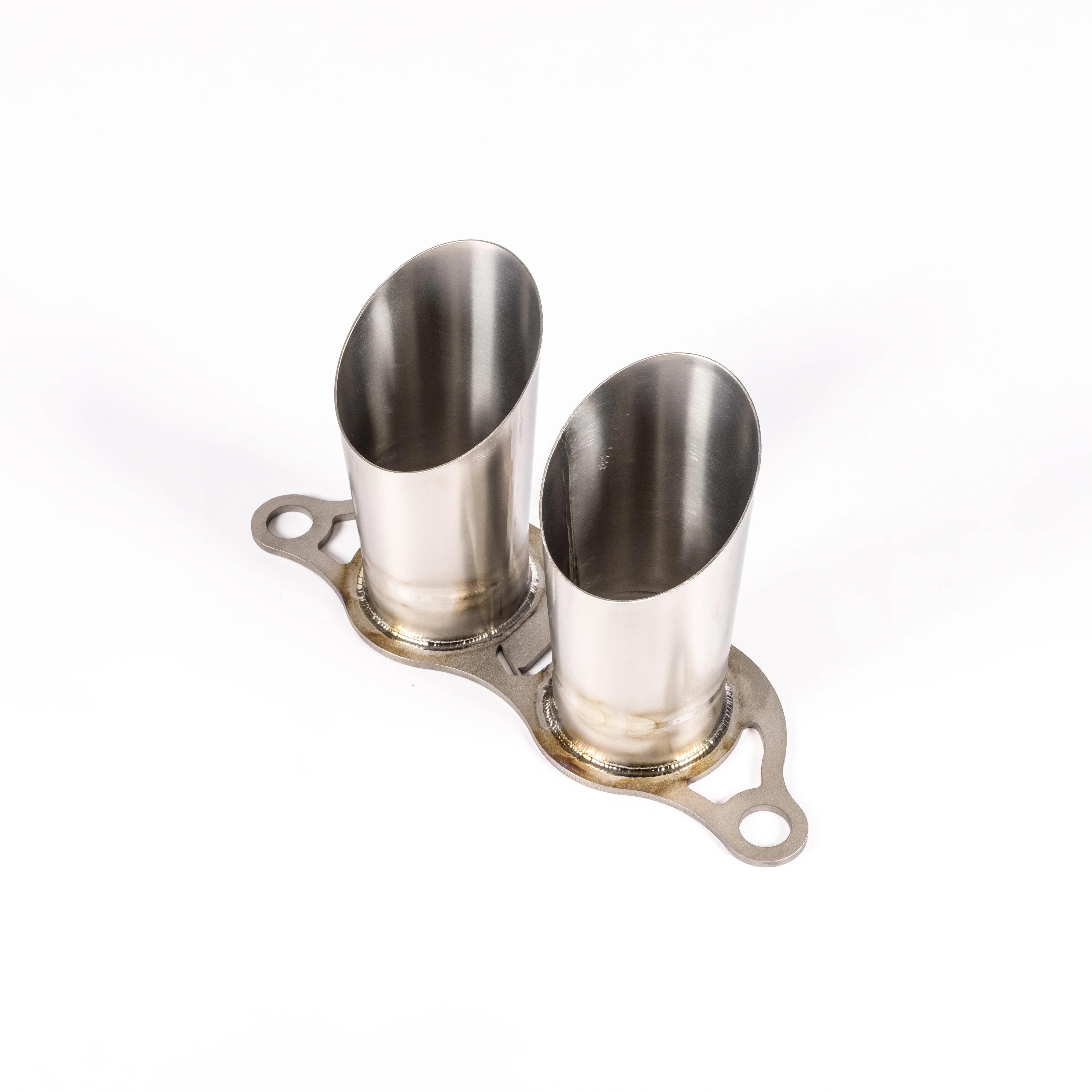 SUPERLIGHT RACE PIPE (NON SILENCED / RACE CATS) - Image 11