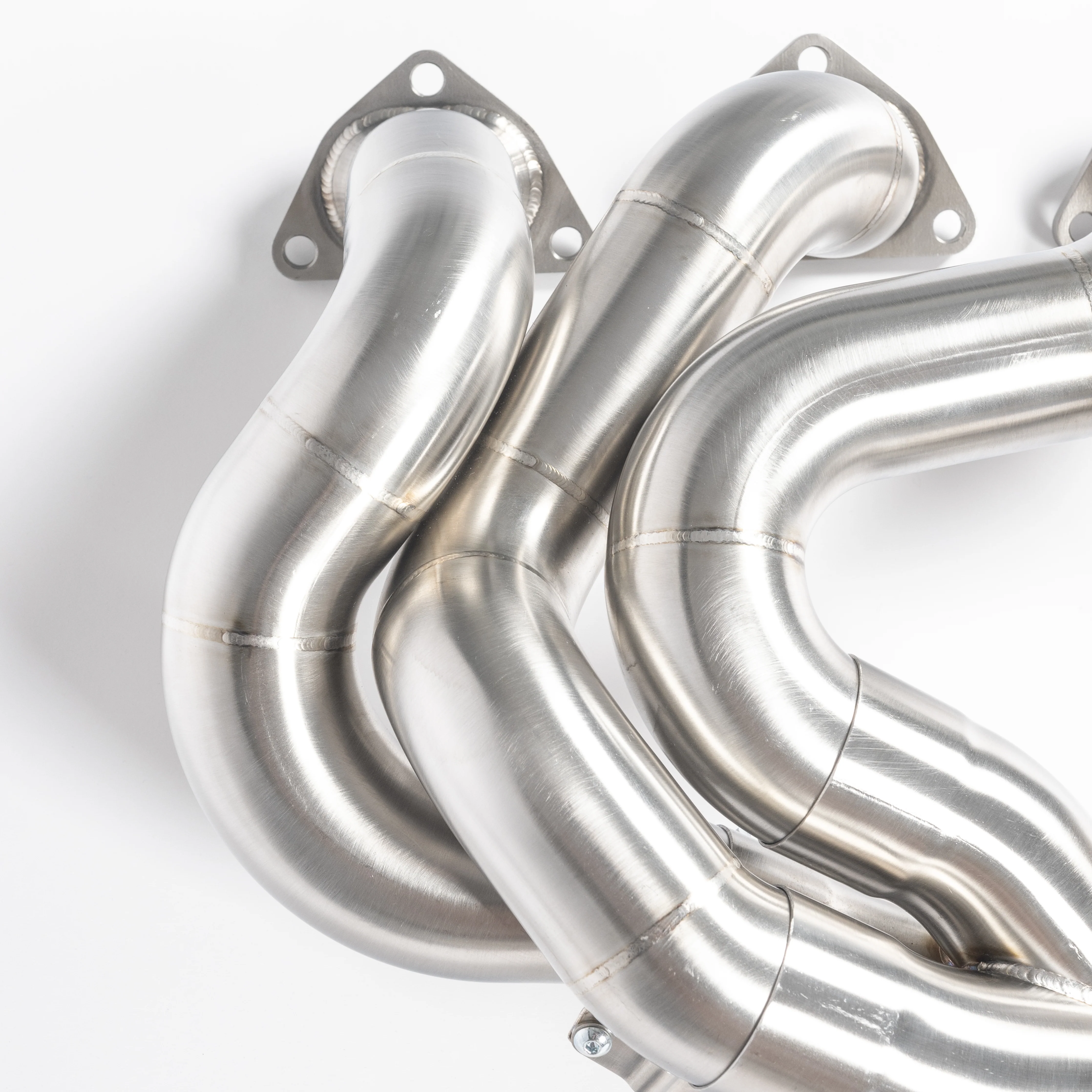 SUPERLIGHT RACE PIPE (NON SILENCED / RACE CATS) - Image 3