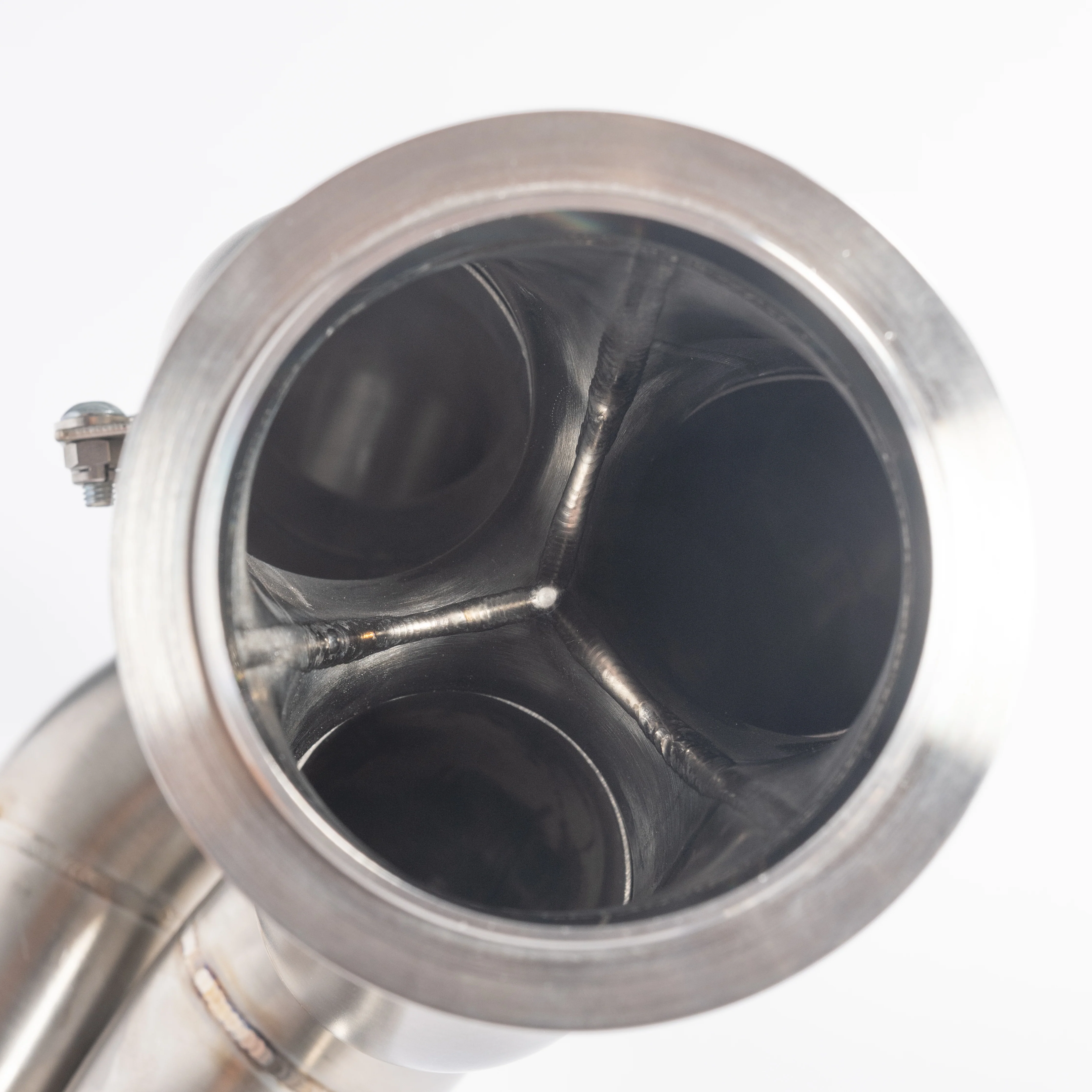 SUPERLIGHT RACE PIPE (NON SILENCED / RACE CATS) - Image 9