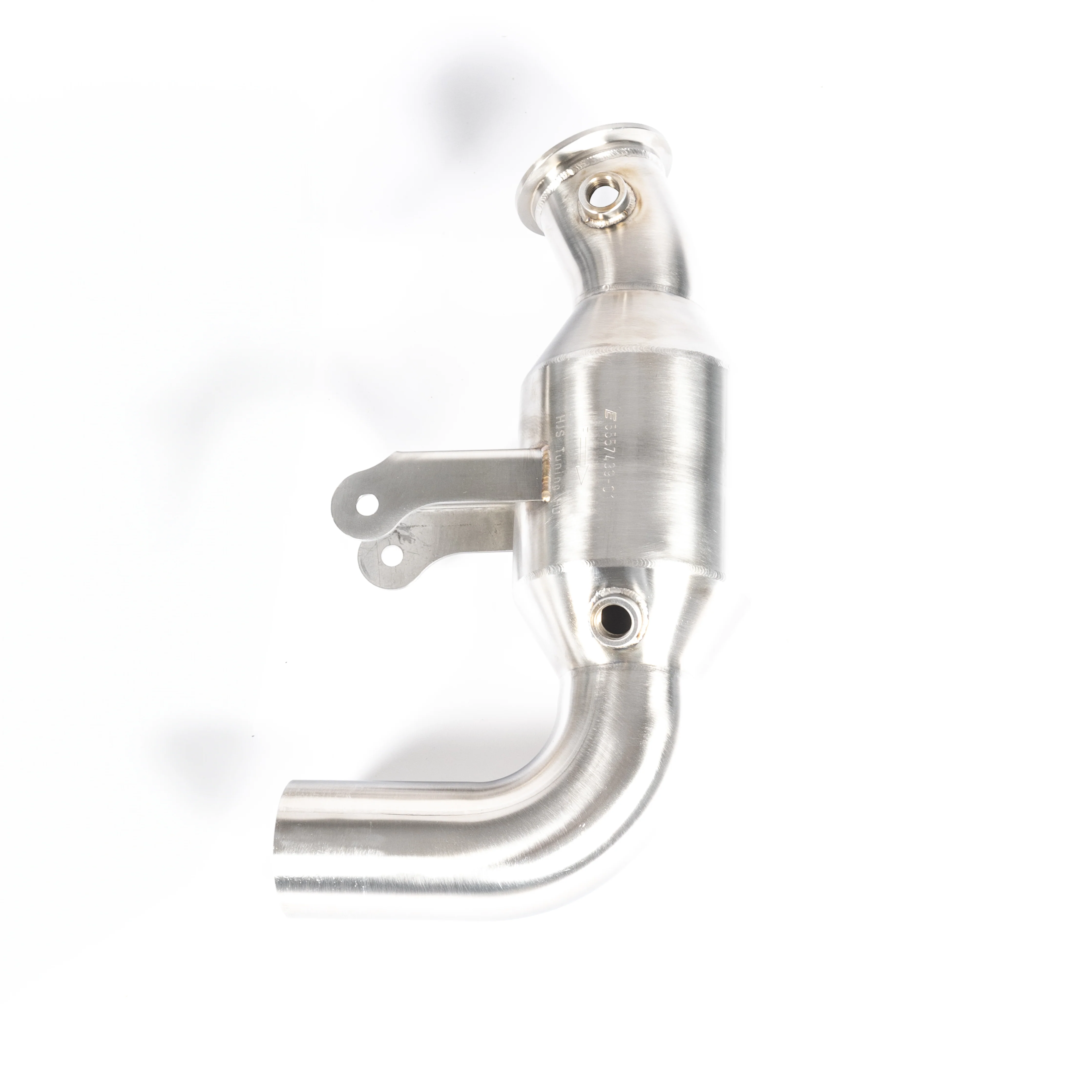 SUPERLIGHT RACE PIPE (VALVED / RACE CATS) - Image 7