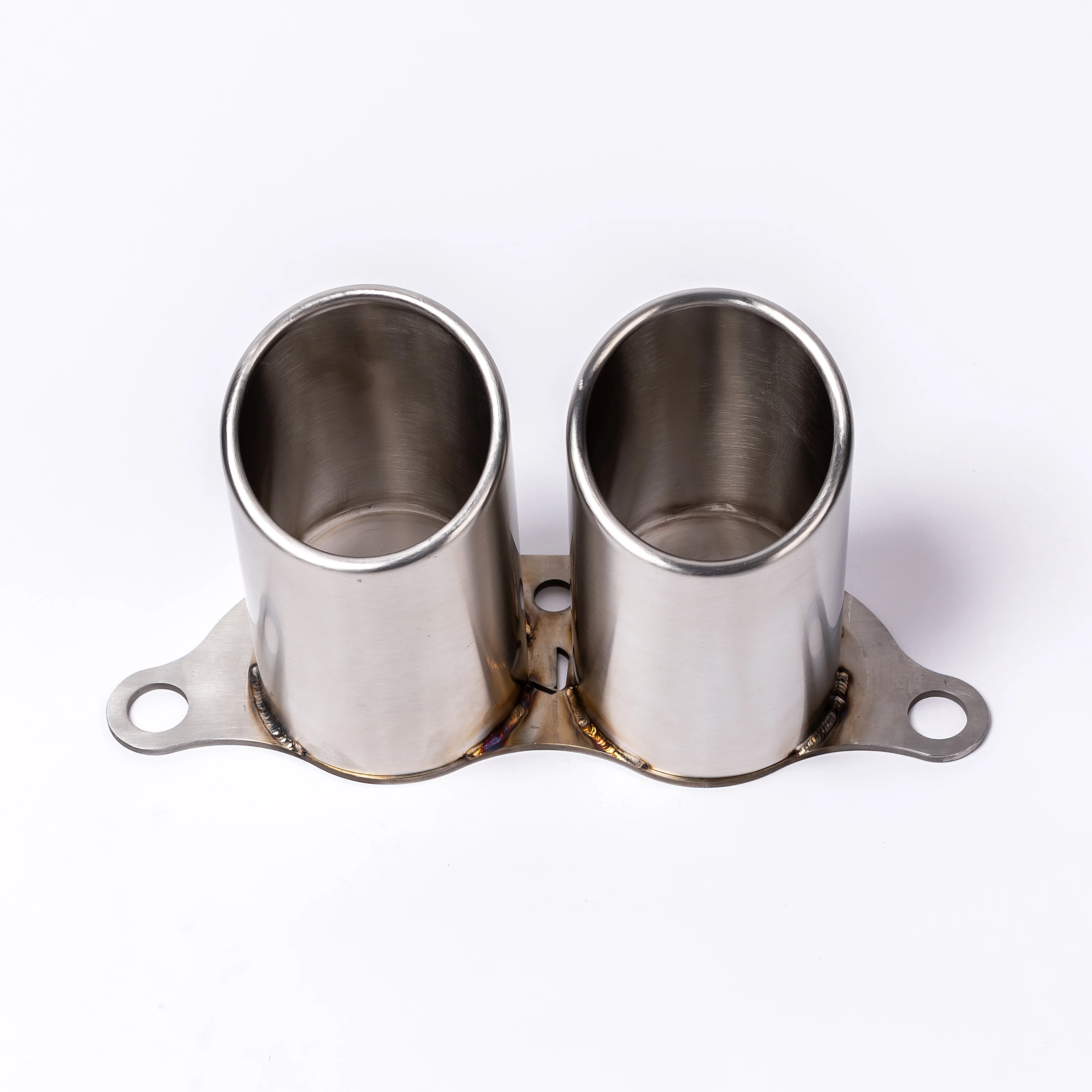 SUPERLIGHT RACE PIPE (NON SILENCED / CAT DELETE) - Image 17