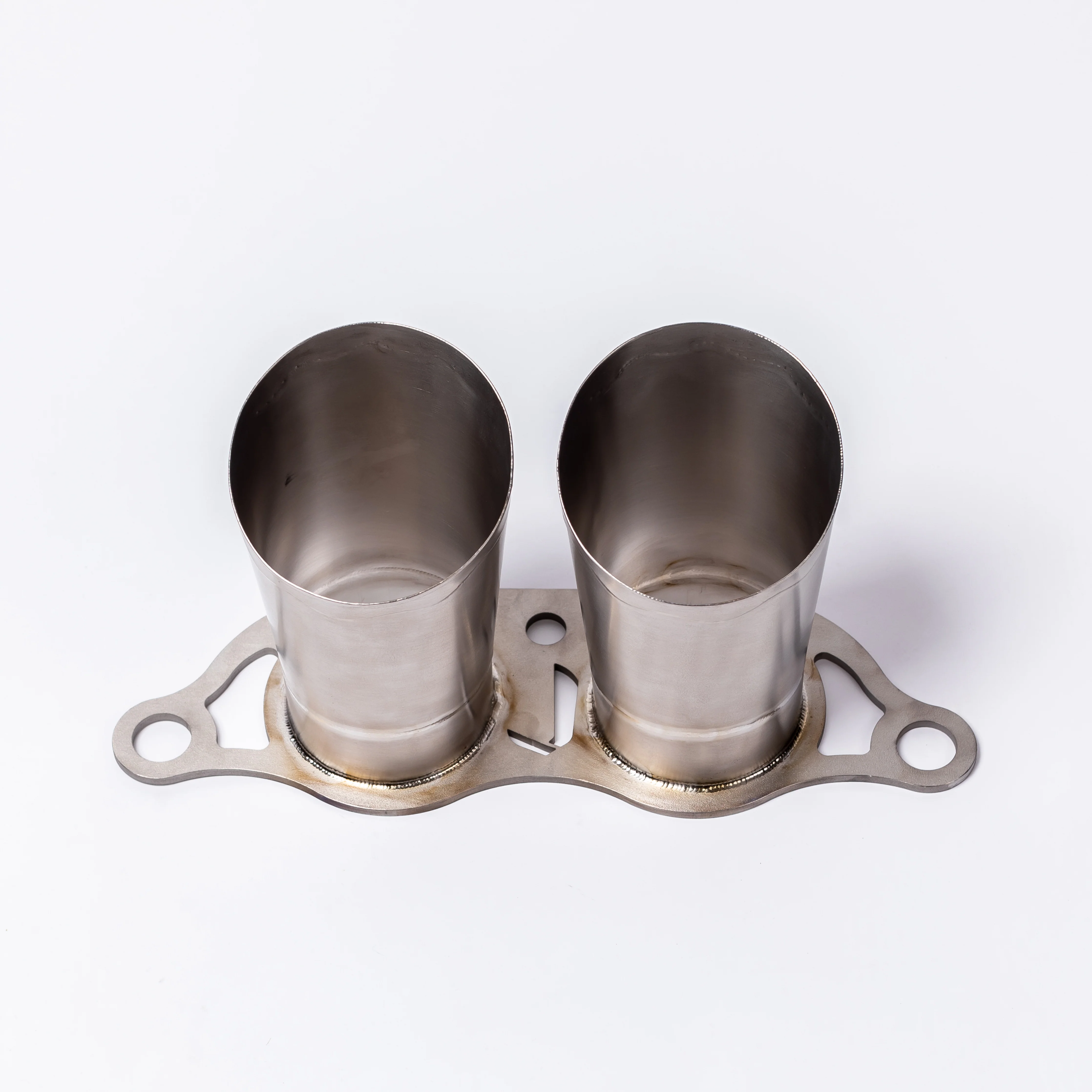 SUPERLIGHT RACE PIPE (SILENCED / CAT DELETE) - Image 15