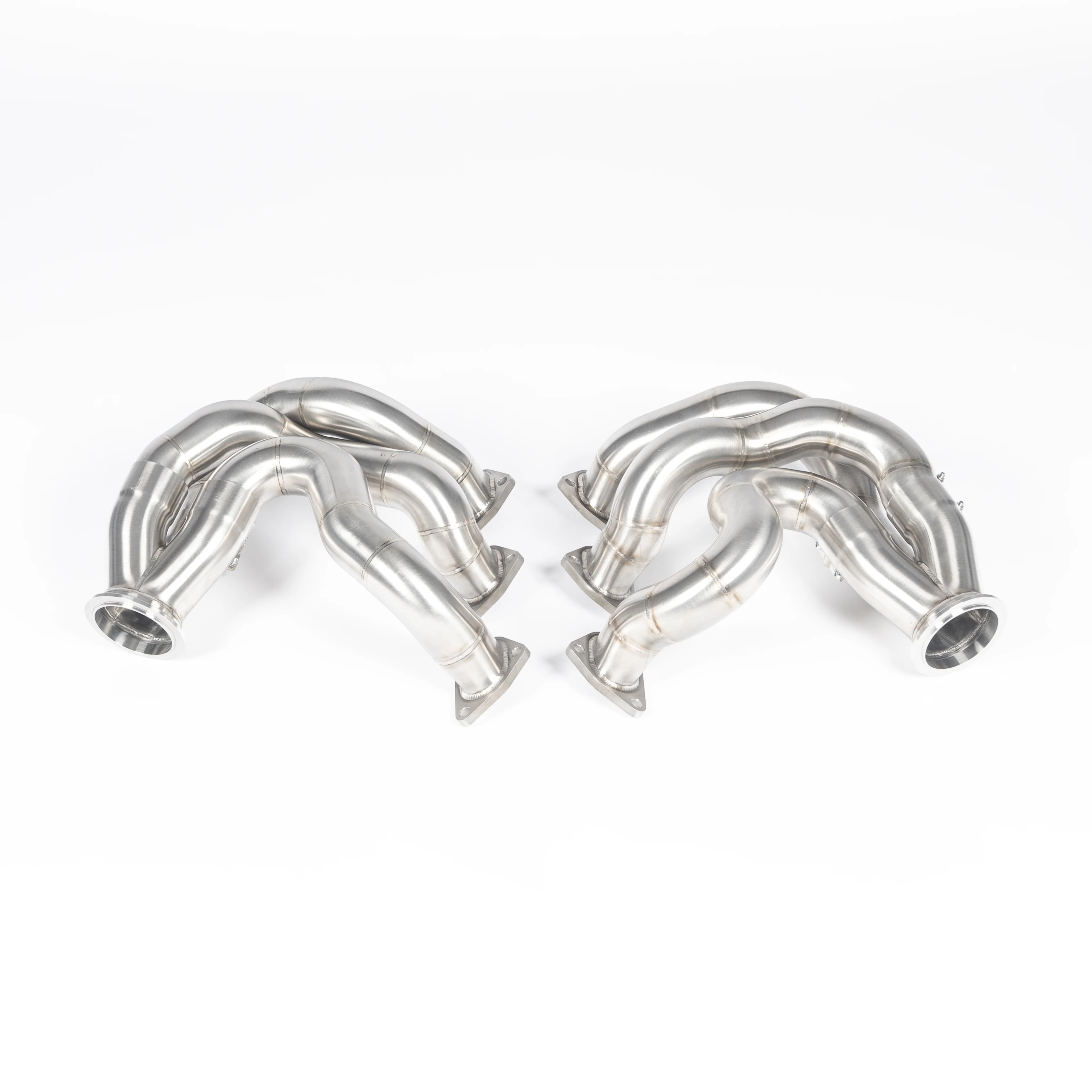 SUPERLIGHT RACE PIPE (SILENCED / CAT DELETE) - Image 3