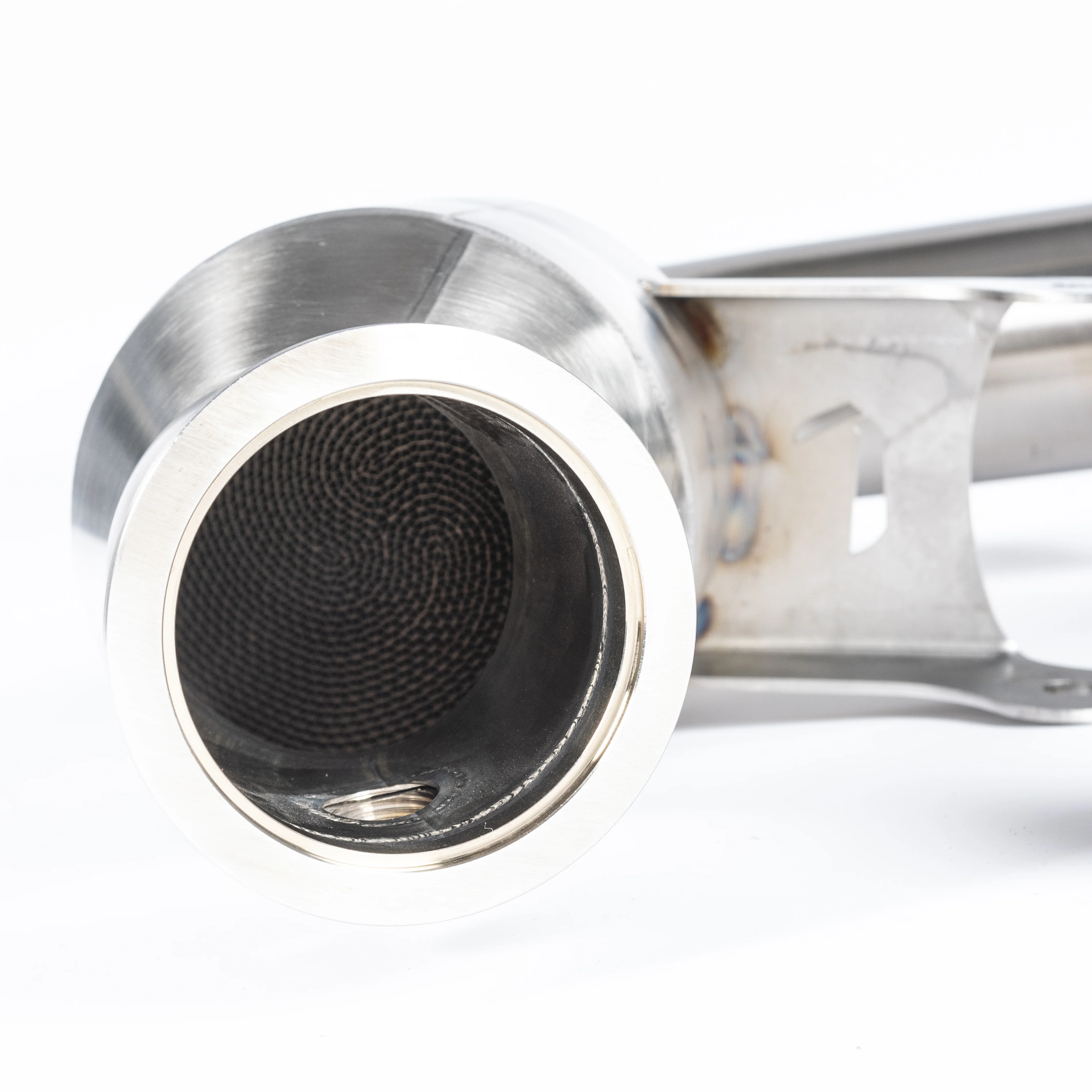 SUPERLIGHT RACE PIPE (SILENCED / RACE CATS) - Image 12