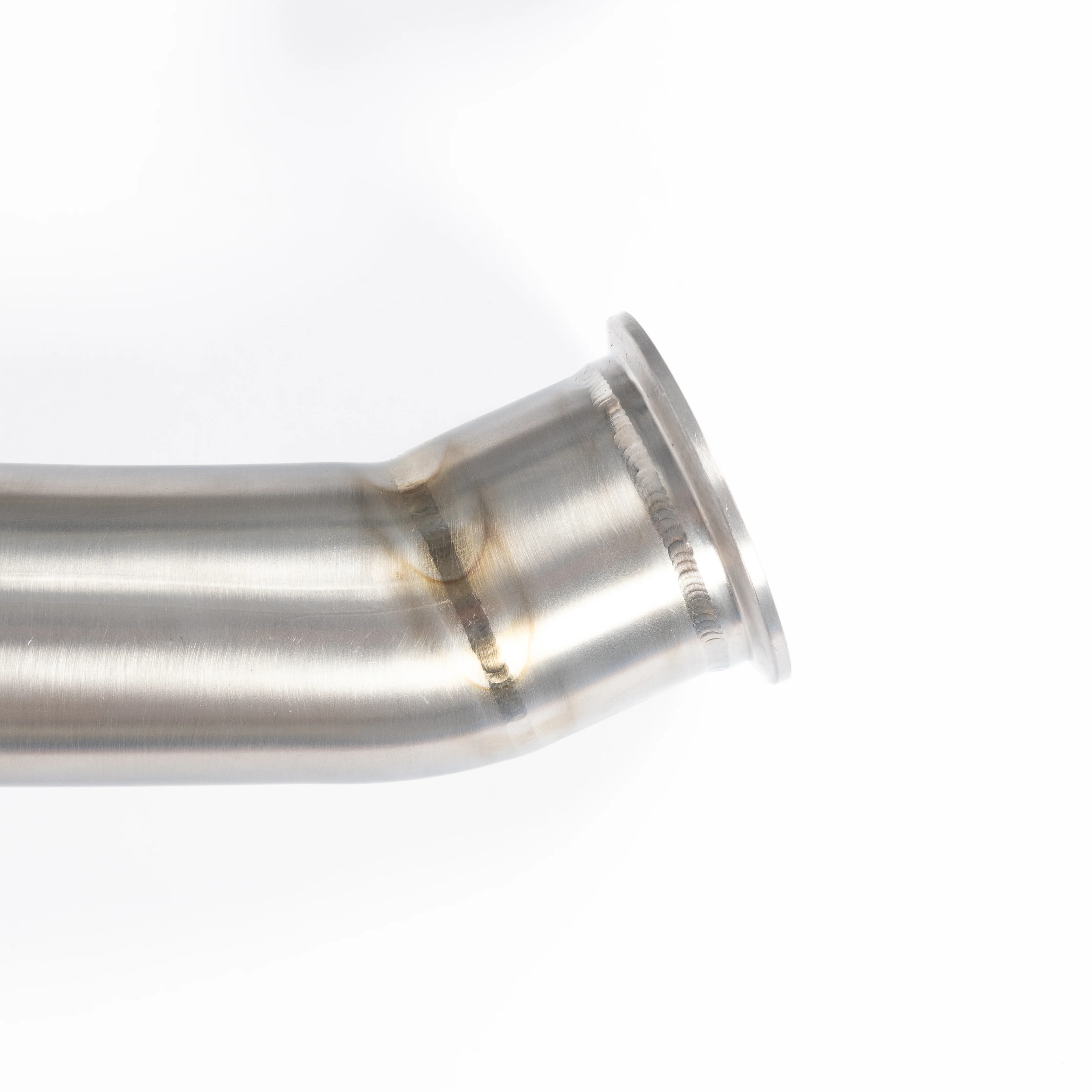 SUPERLIGHT RACE PIPE (VALVED / CAT DELETE) - Image 13