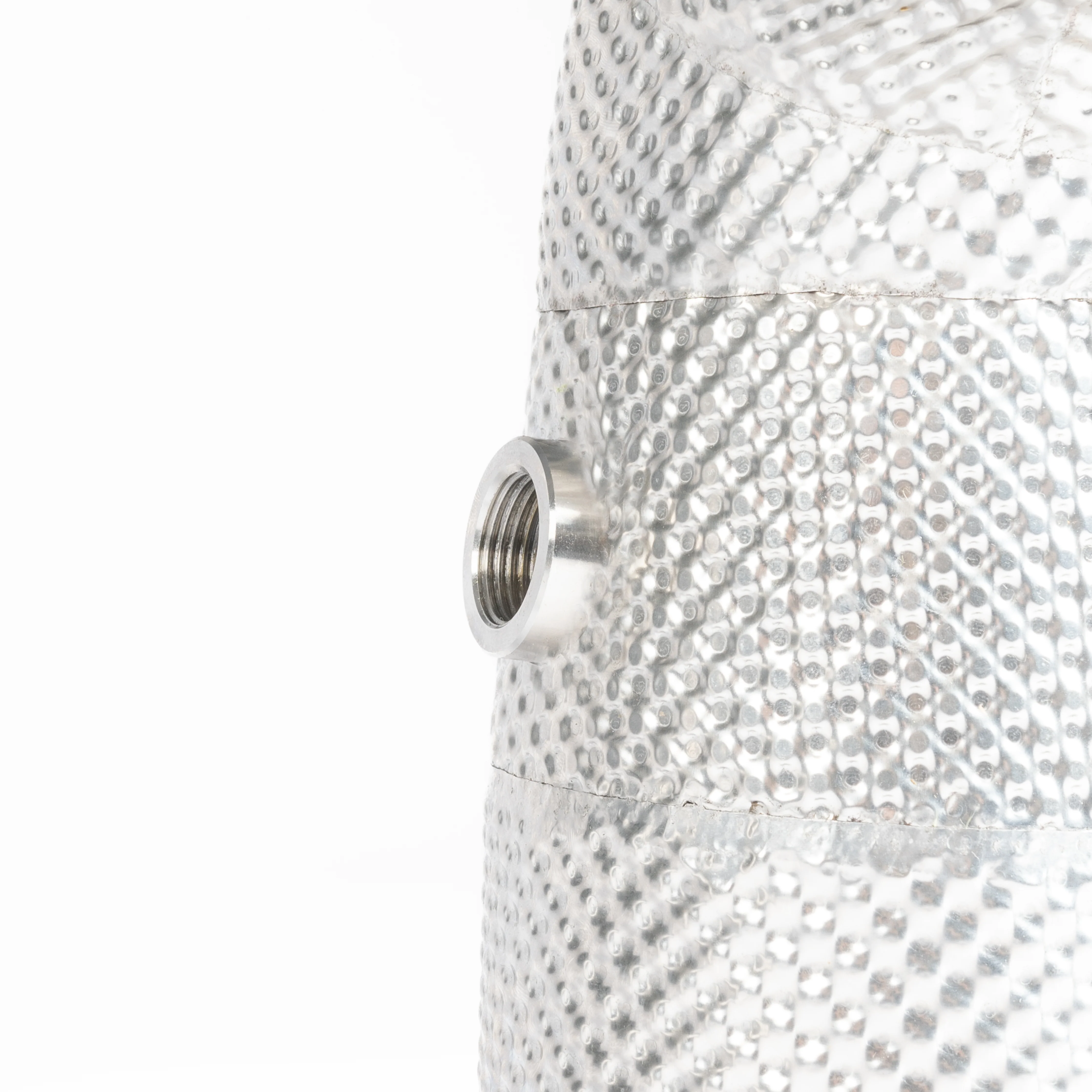 INCONEL CAT DELETES (HEAT SHIELDED) - Image 8