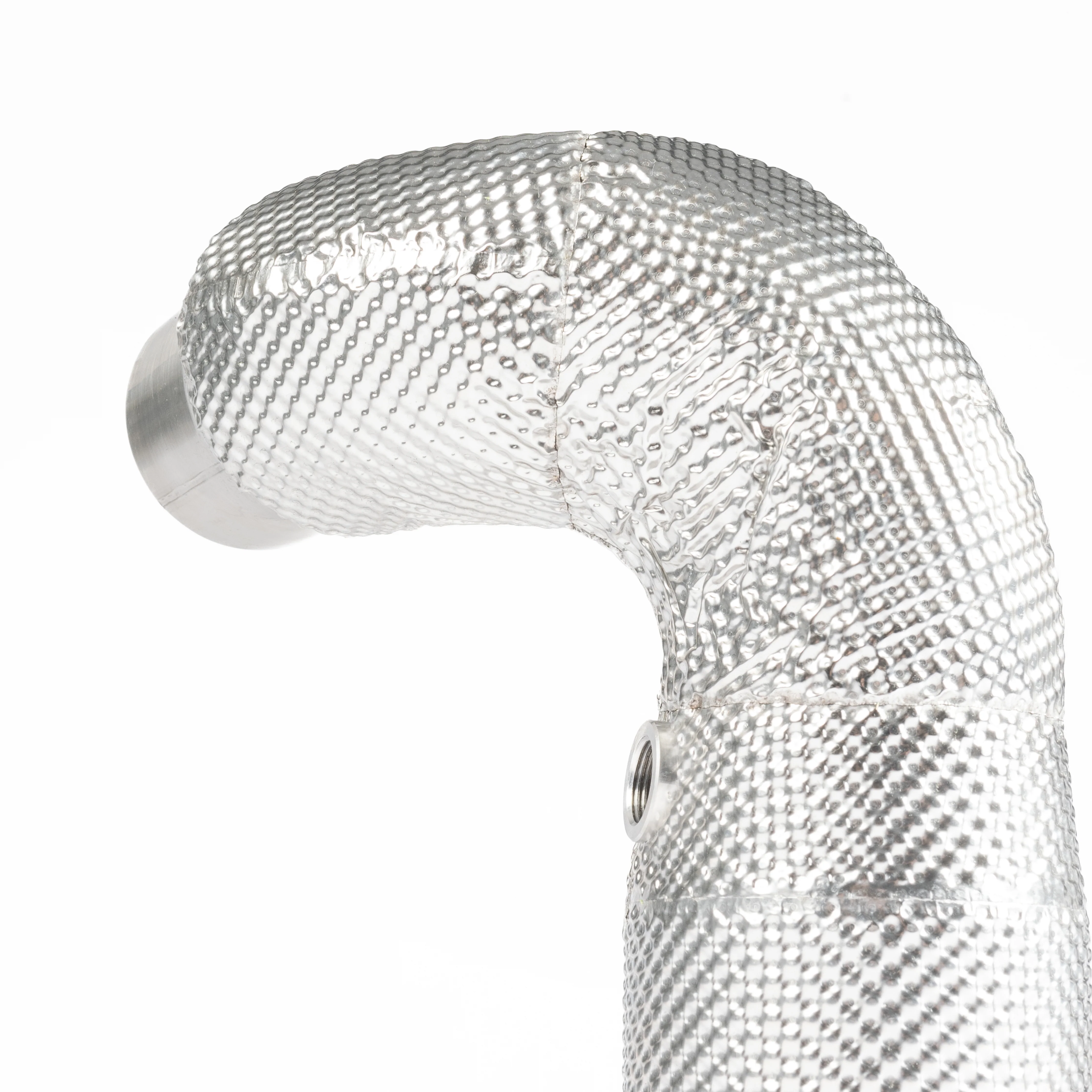 INCONEL CAT DELETES (HEAT SHIELDED) - Image 9