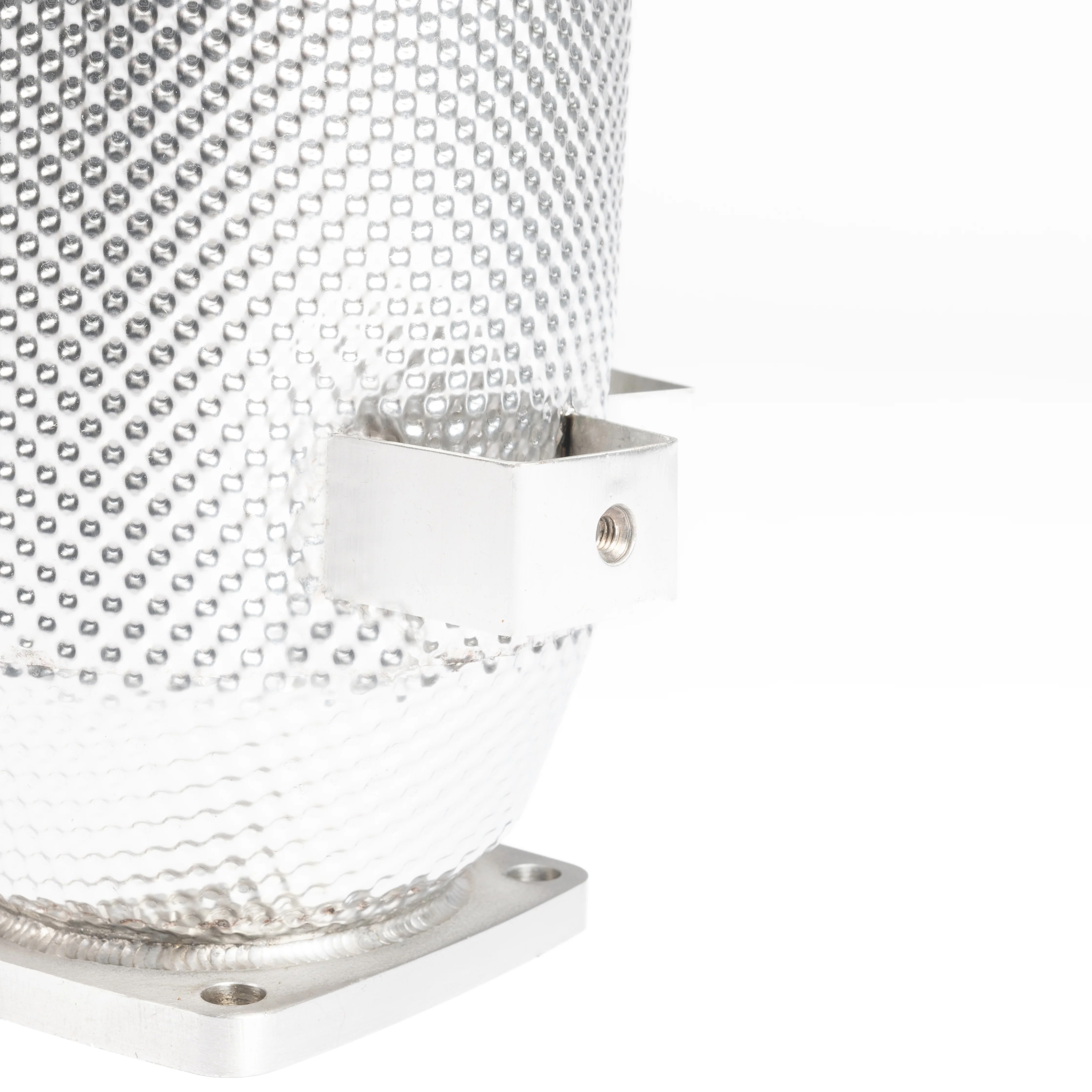 INCONEL RACE CATS (HEAT SHIELDED) - Image 4