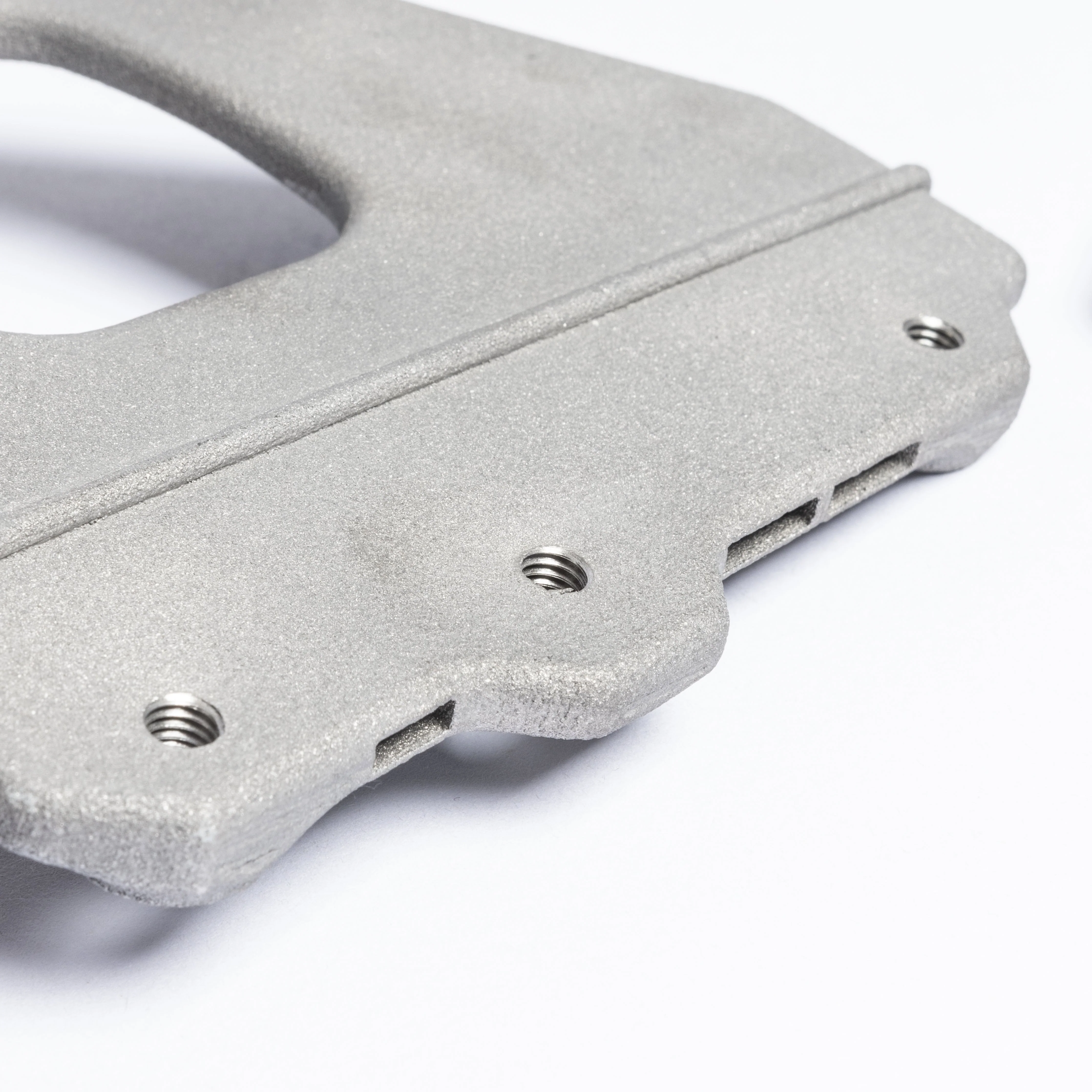 TITANIUM 3D PRINTED WING UPRIGHTS - Image 4