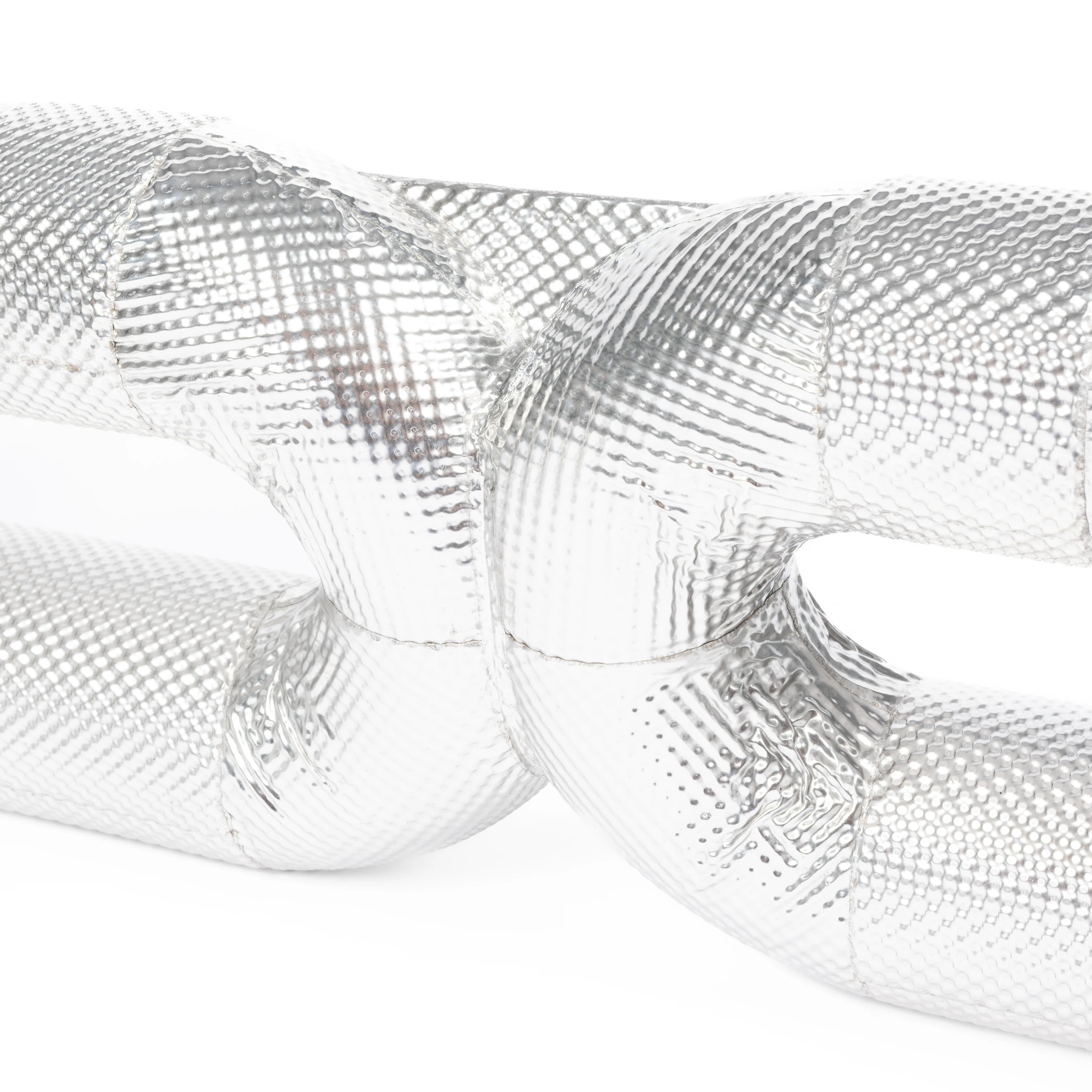 TITANIUM RACE PIPE (NON SILENCED) - Image 10