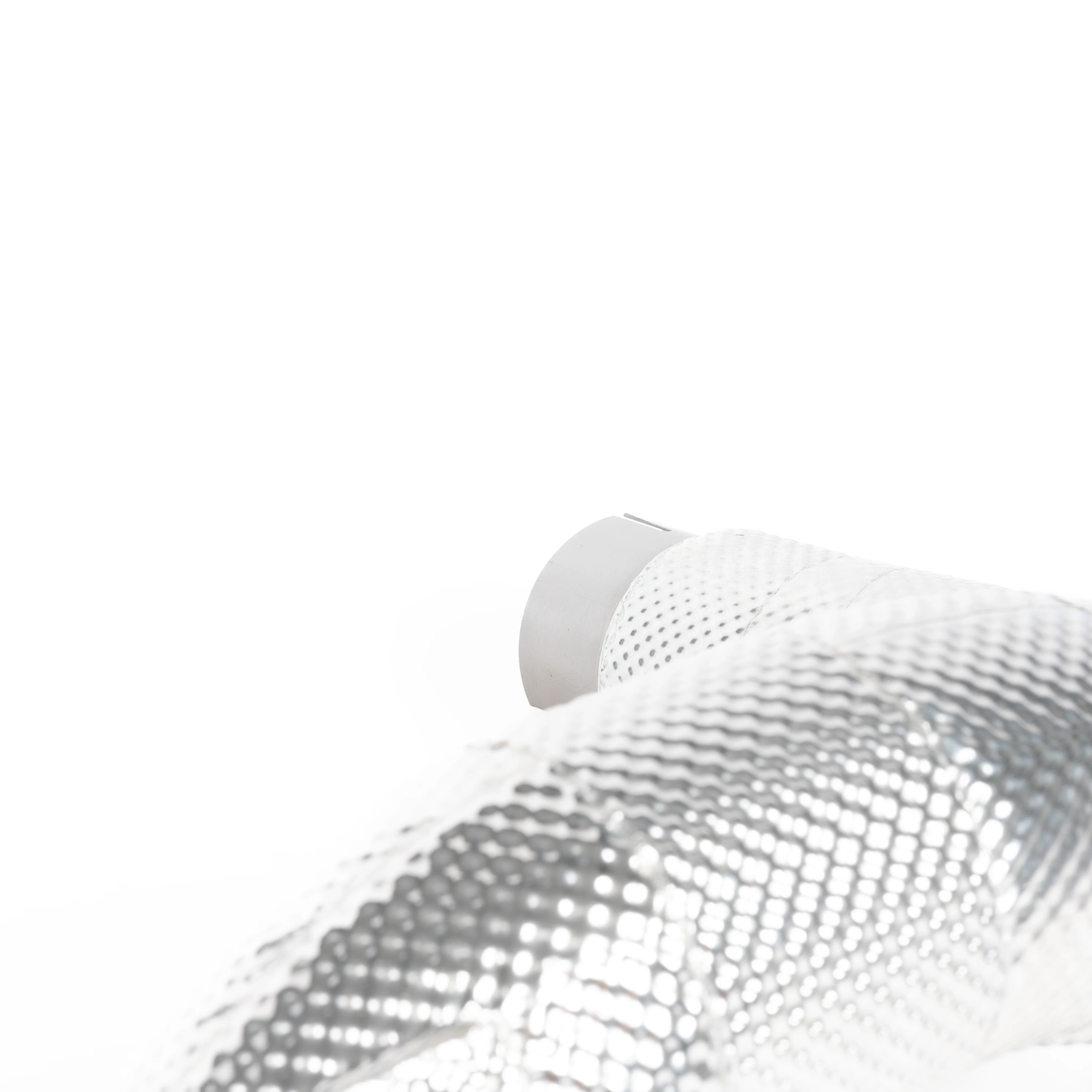 TITANIUM RACE PIPE (NON SILENCED) - Image 17