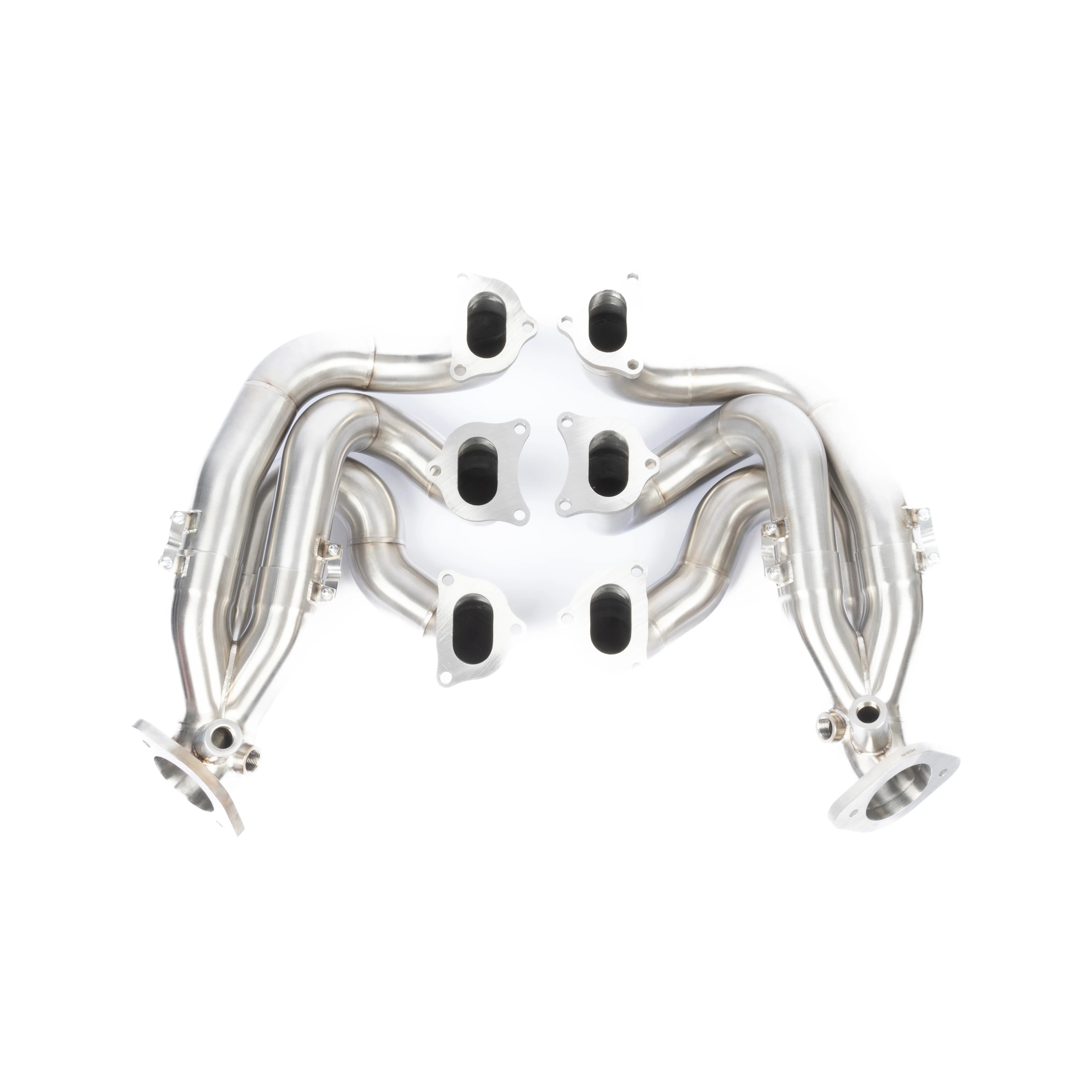 INCONEL RACE MANIFOLDS - Image 15