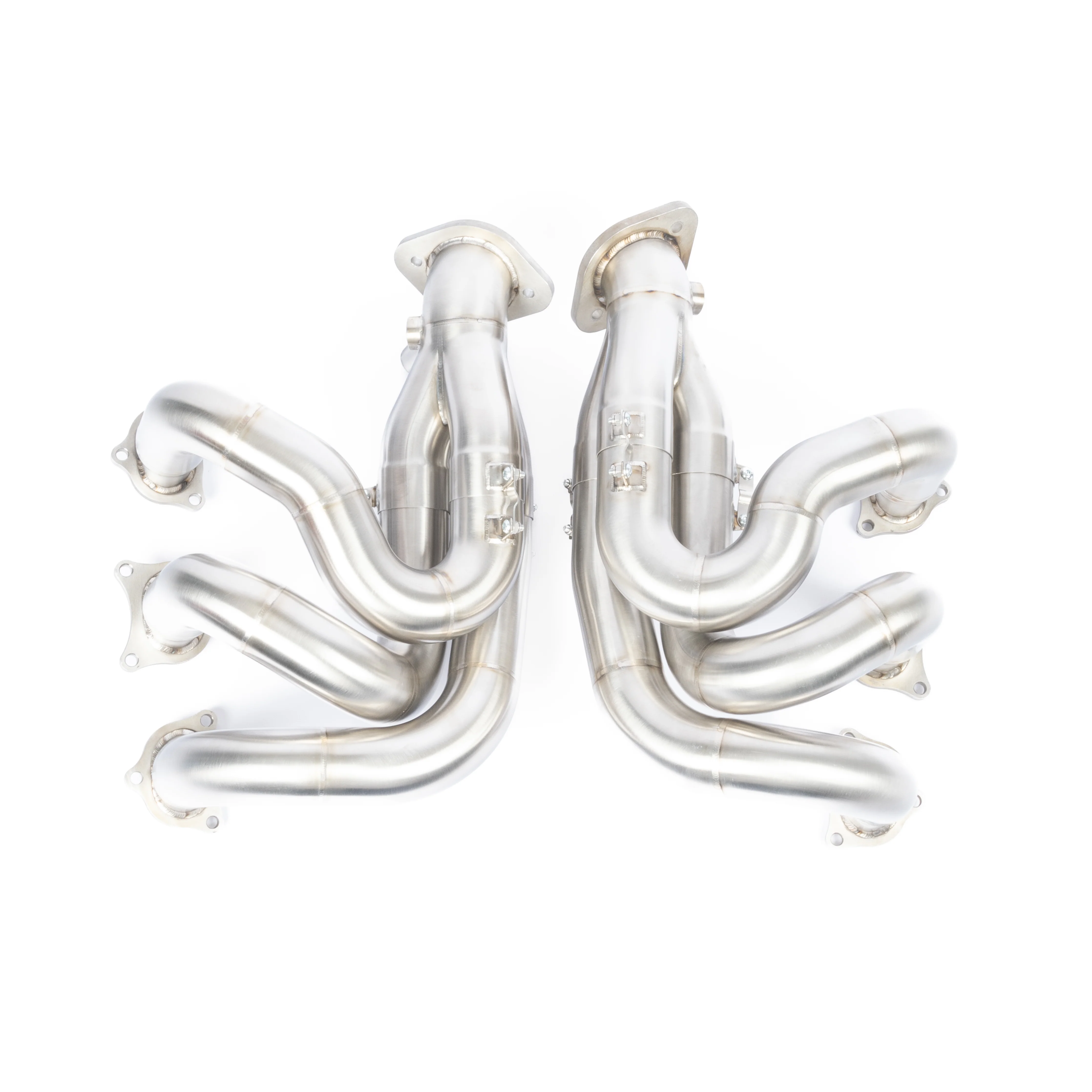 INCONEL RACE MANIFOLDS - Image 3