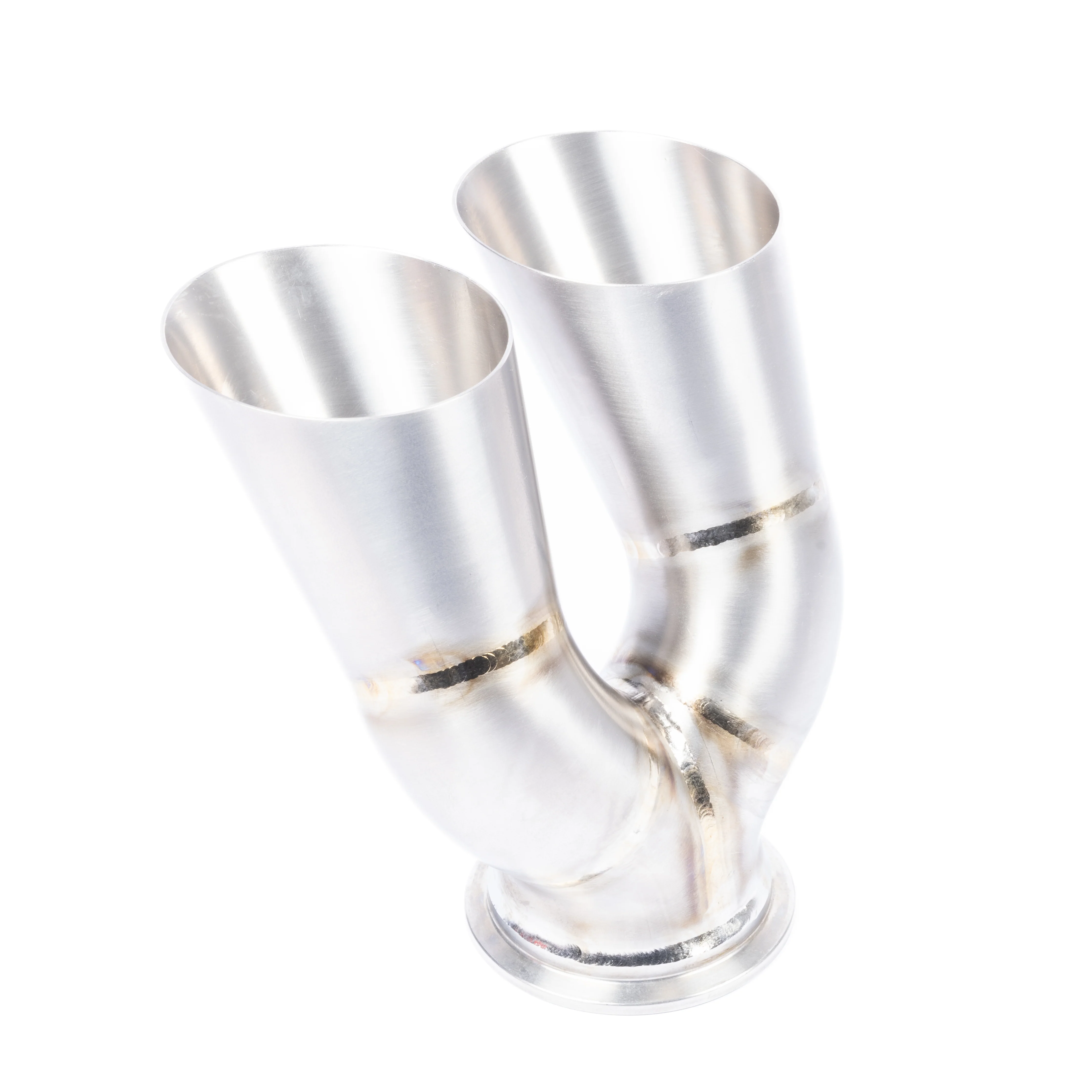 TITANIUM MEGAPHONE TIP SECTION - Image 5