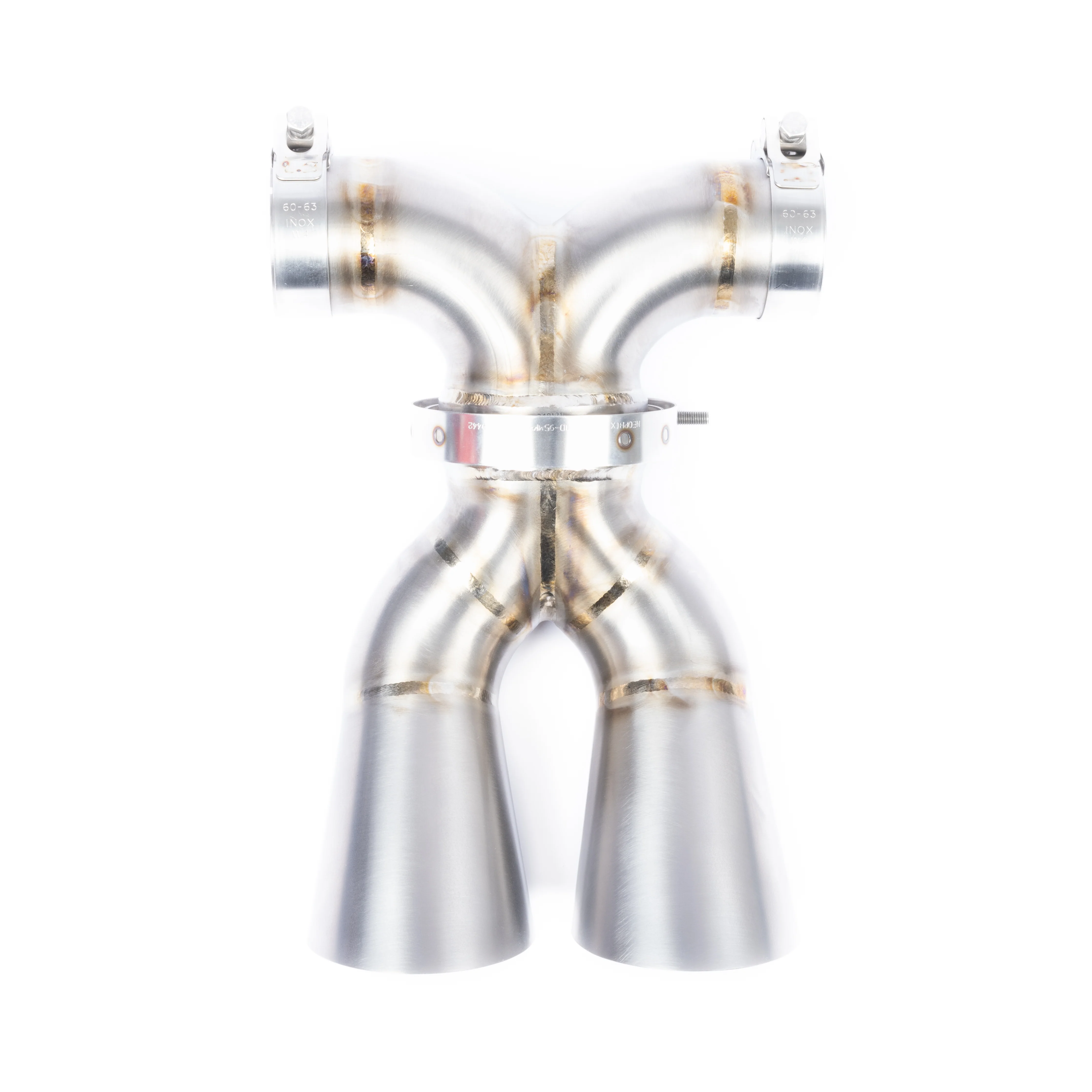 TITANIUM TIPS (MEGAPHONE) - Image 3