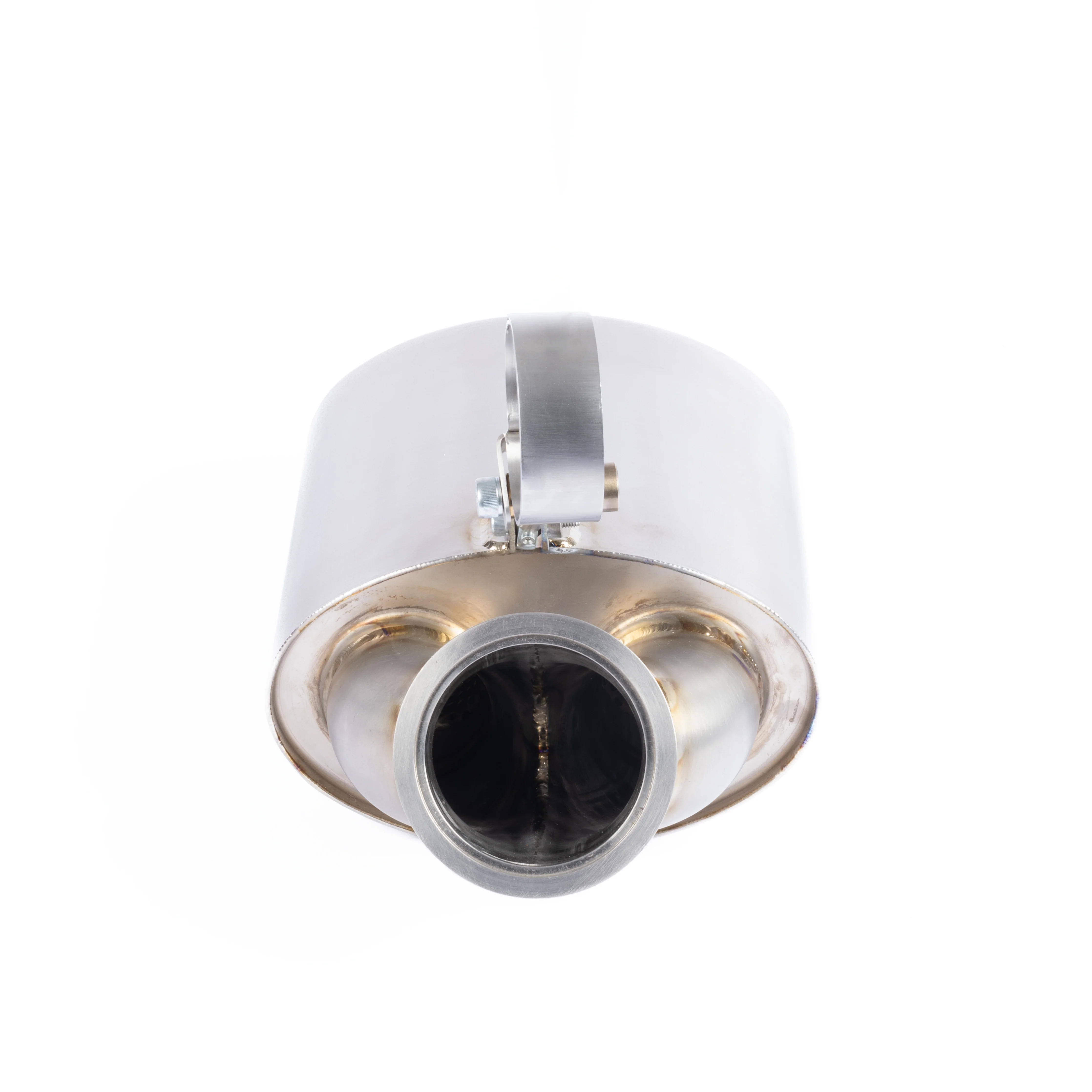 TITANIUM SILENCED TIP SECTION - Image 11