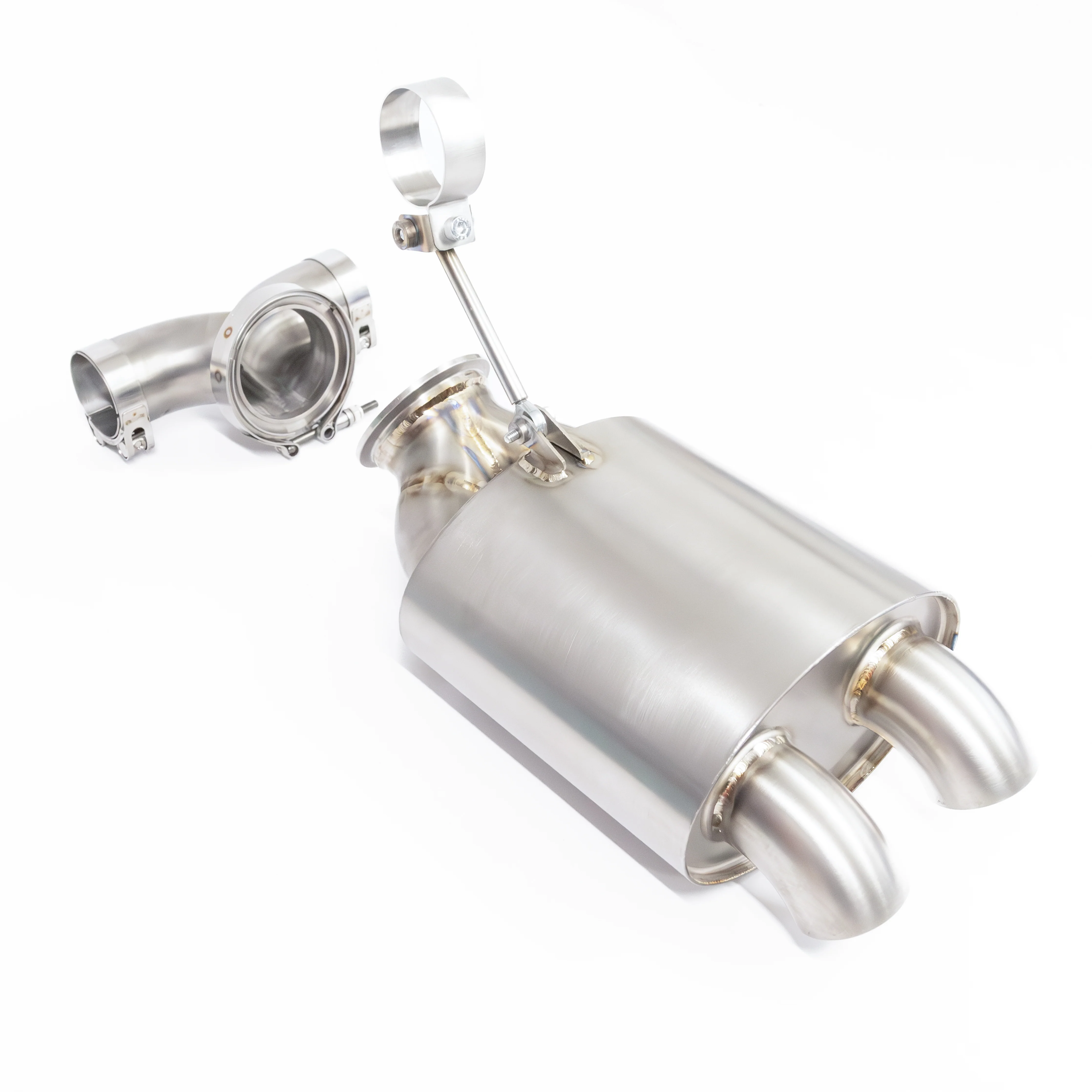 TITANIUM TIPS (SILENCED) - Image 6