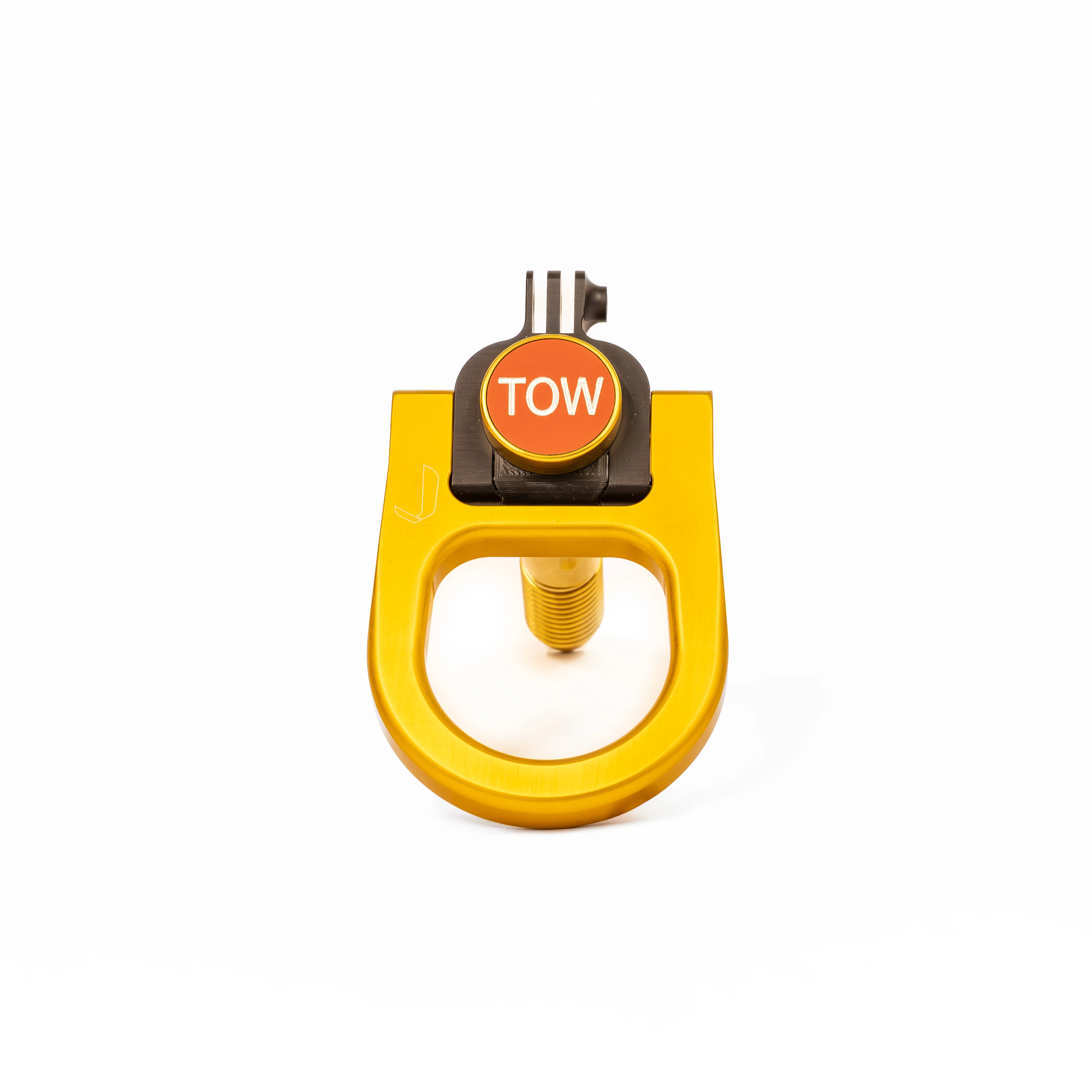TITANIUM FOLDING TOW HOOK - Image 7
