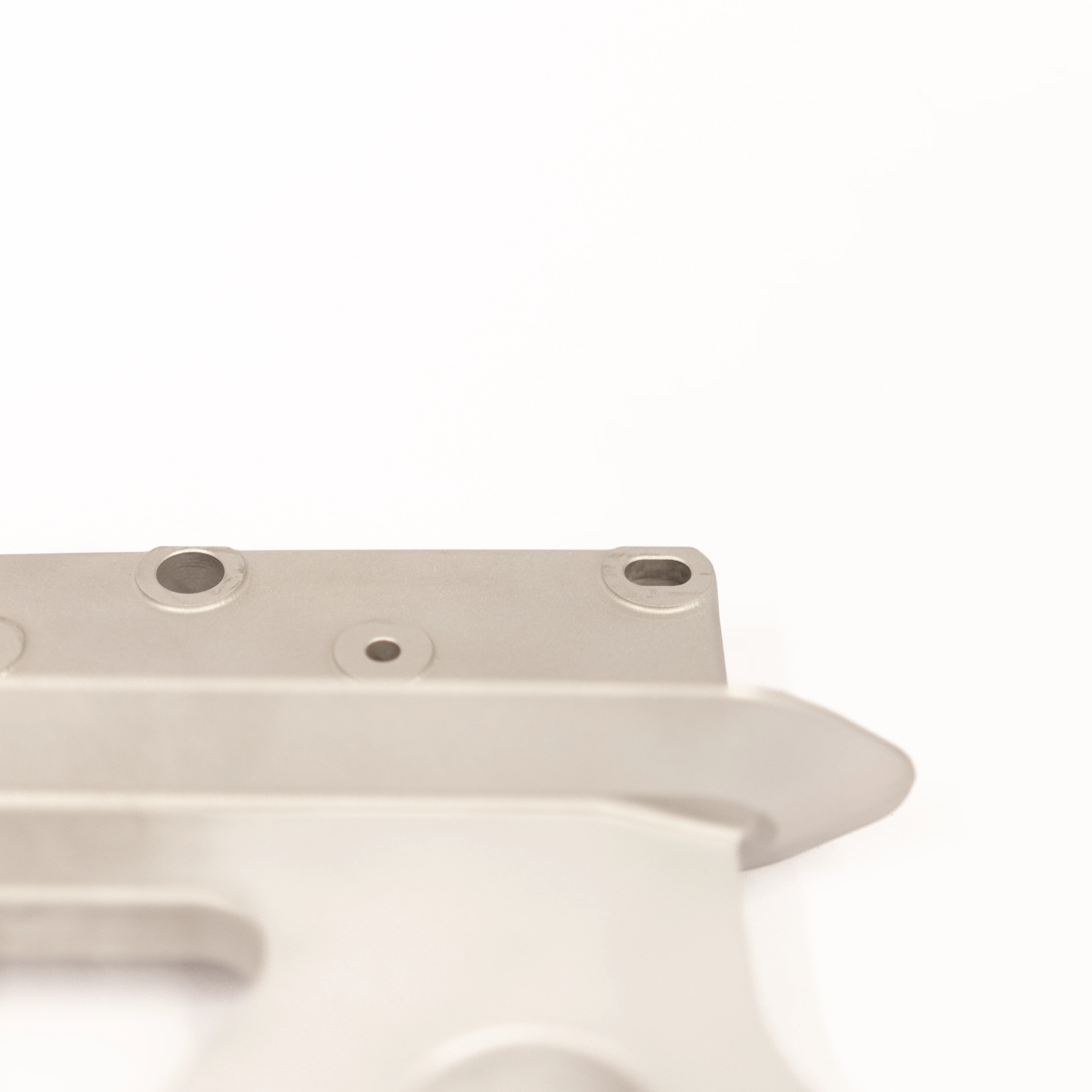 BILLET ALUMINIUM WING UPRIGHTS - Image 8