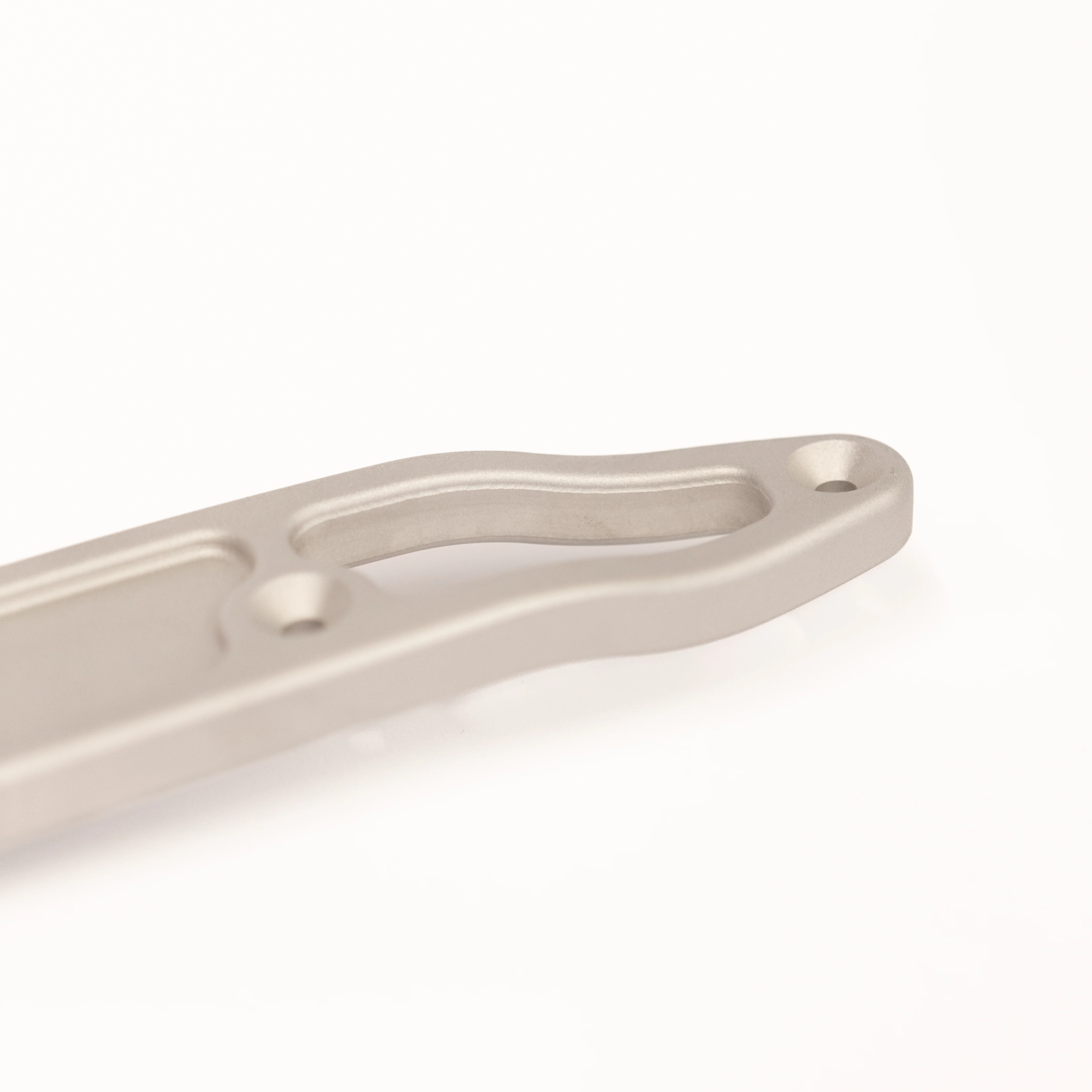 BILLET ALUMINIUM WING UPRIGHTS - Image 9