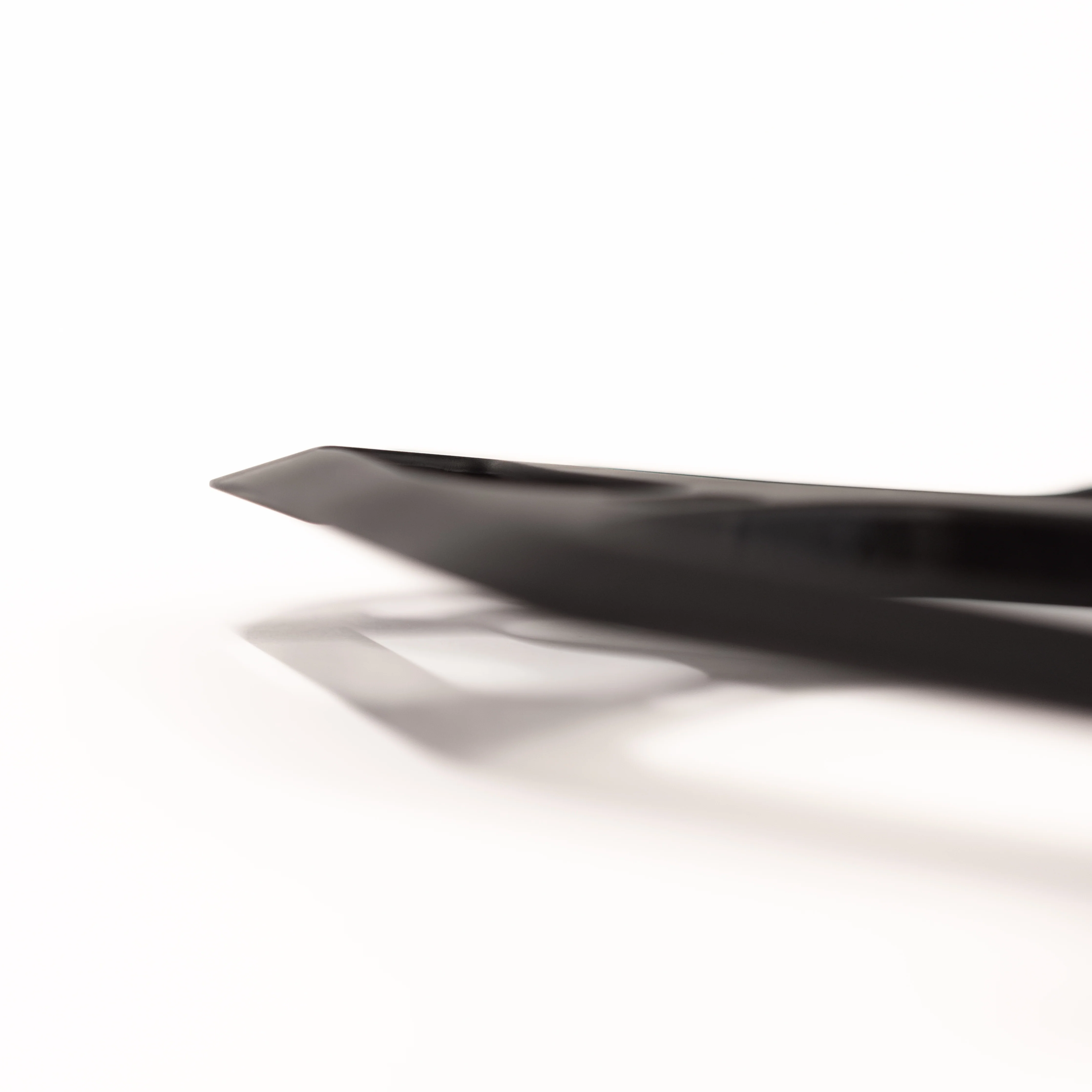 BILLET ALUMINIUM WING UPRIGHTS (BLACK) - Image 4