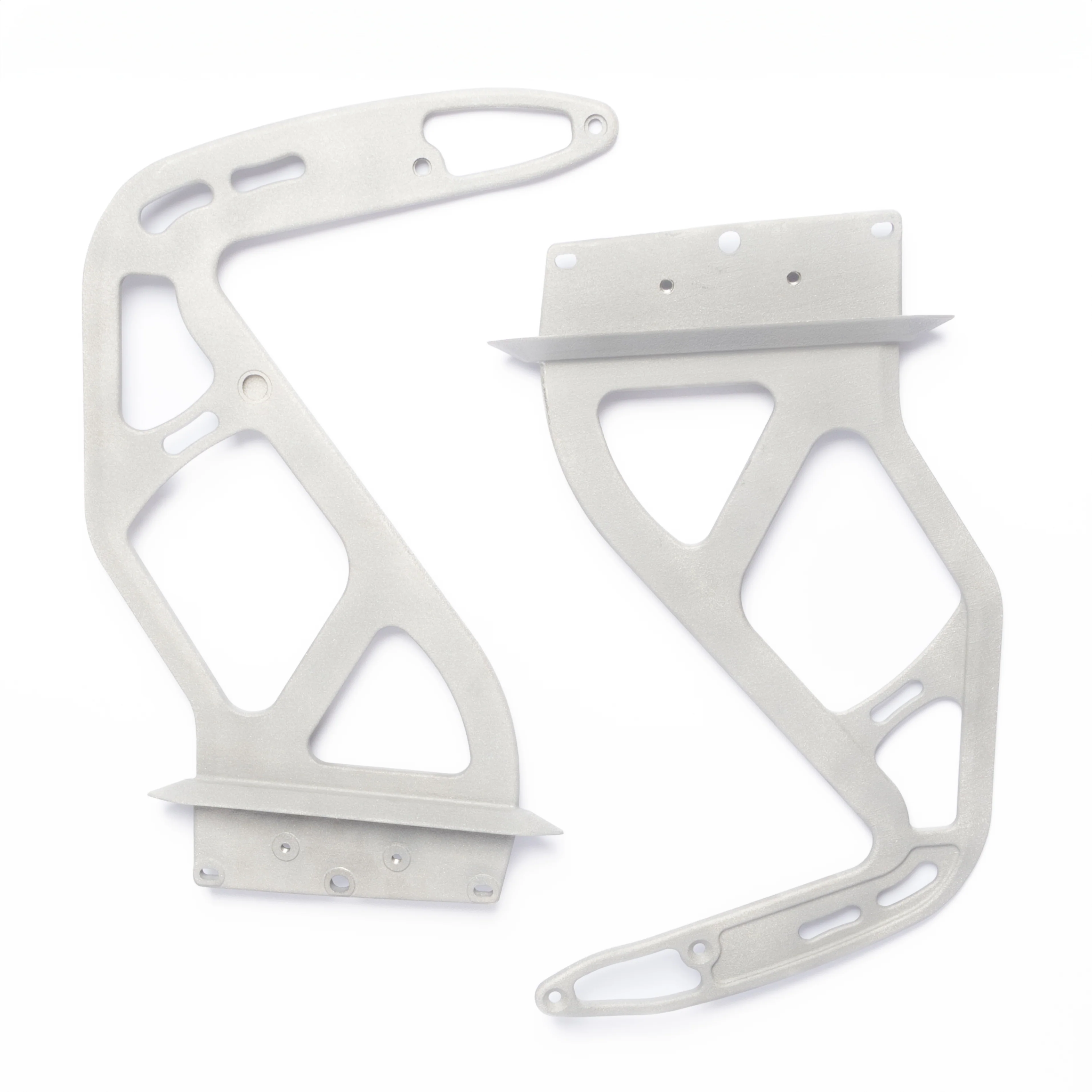 TITANIUM 3D PRINTED WING UPRIGHTS - Image 3