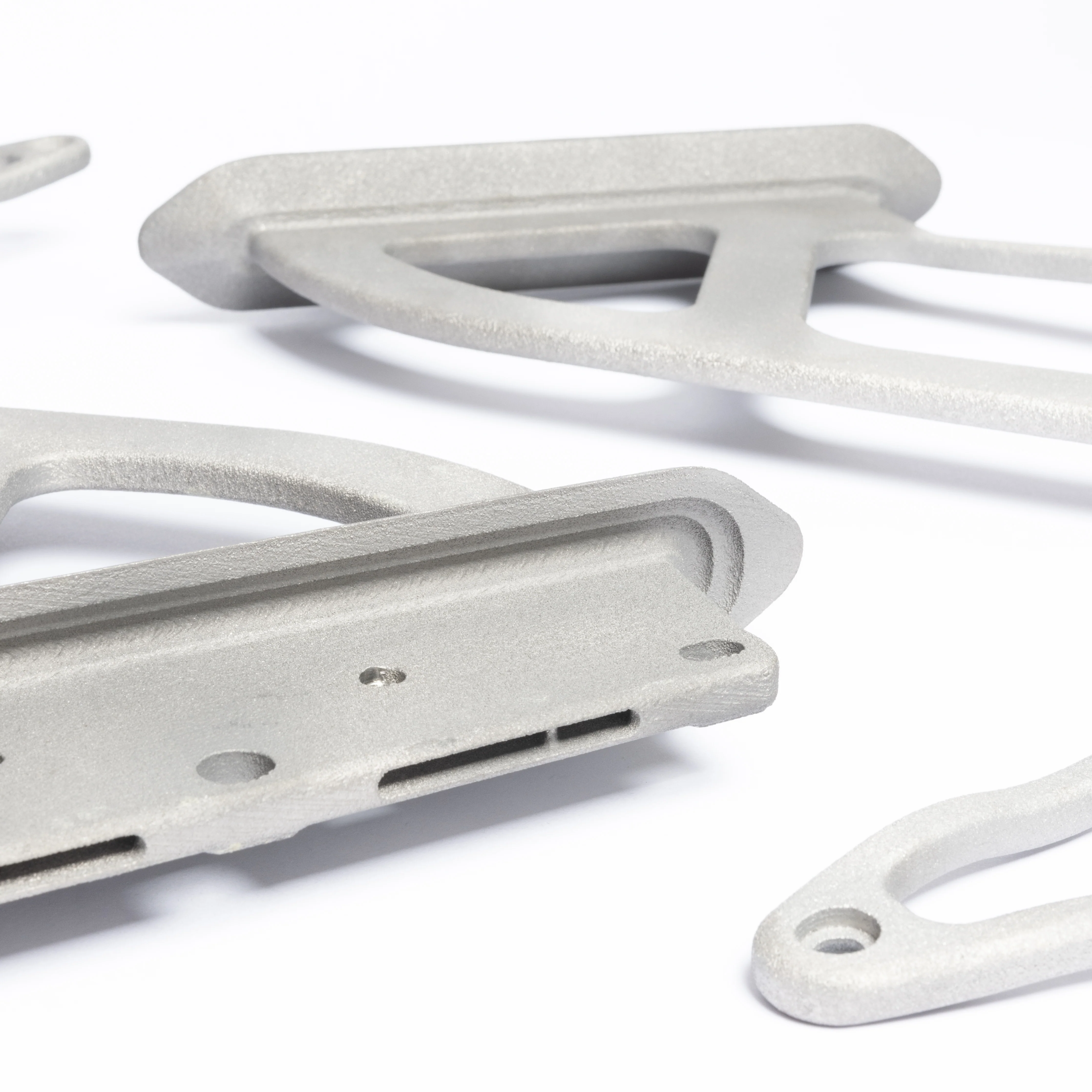 TITANIUM 3D PRINTED WING UPRIGHTS - Image 4