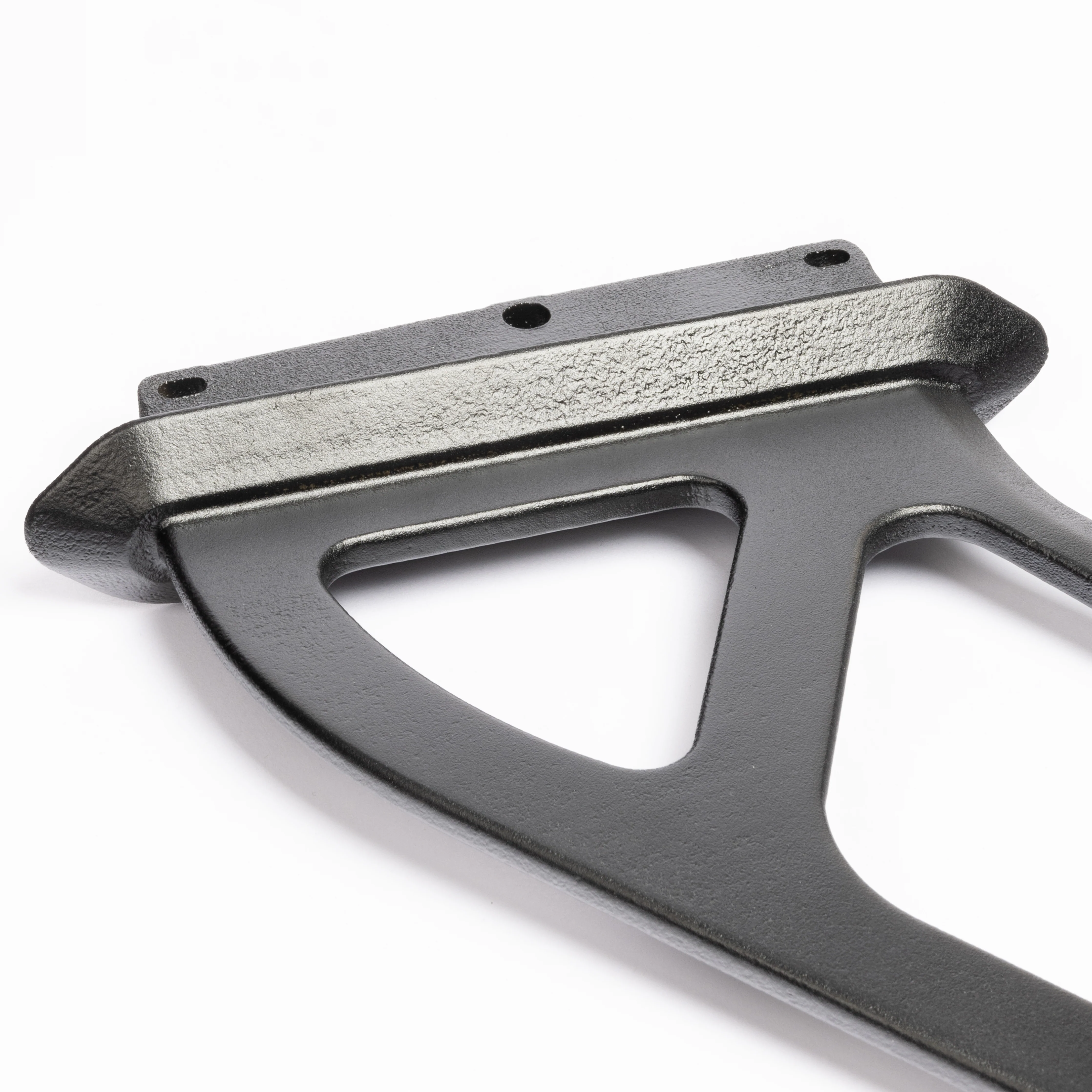 TITANIUM 3D PRINTED WING UPRIGHTS (BLACK) - Image 6