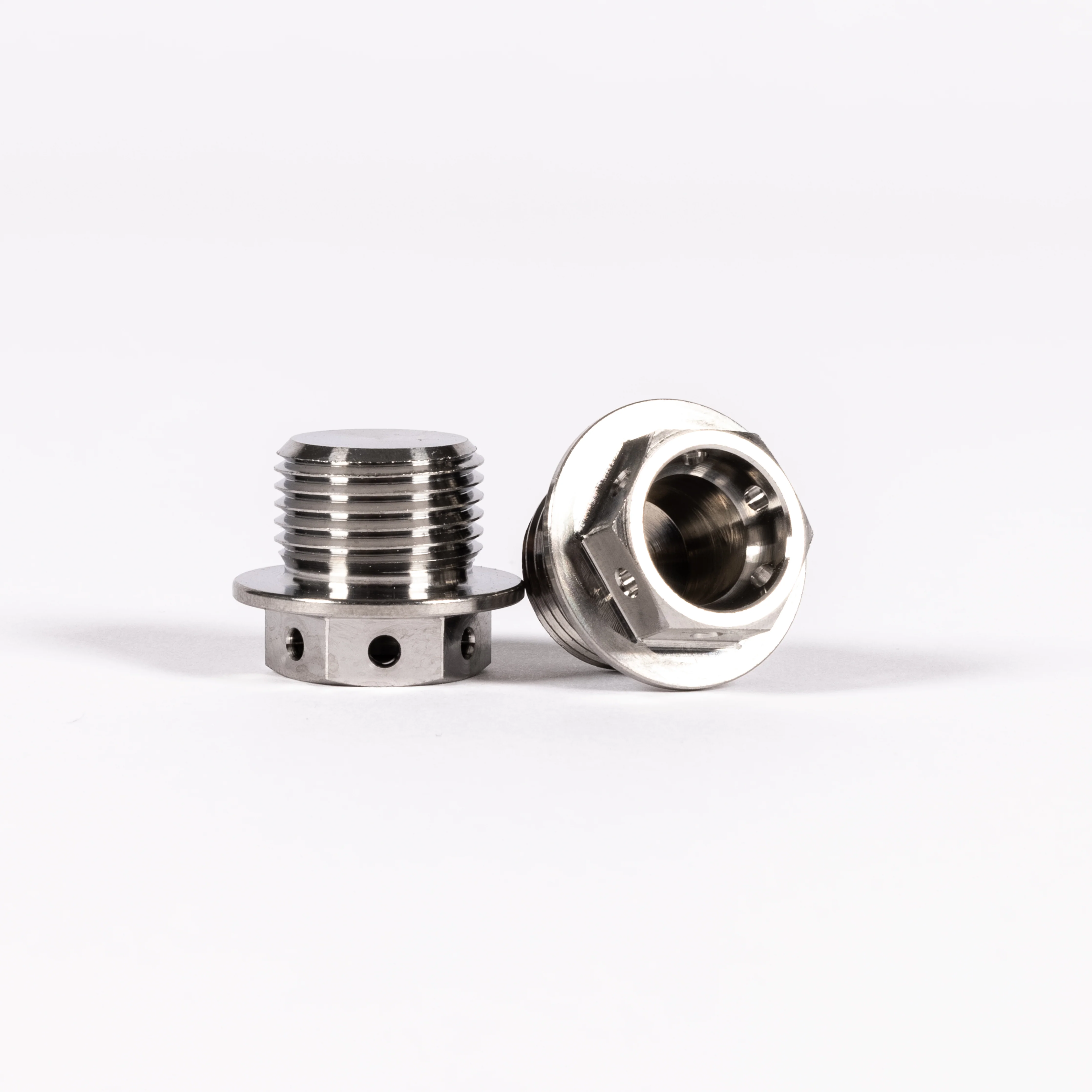 INCONEL LINK PIPES (RACE CATS) - Image 4