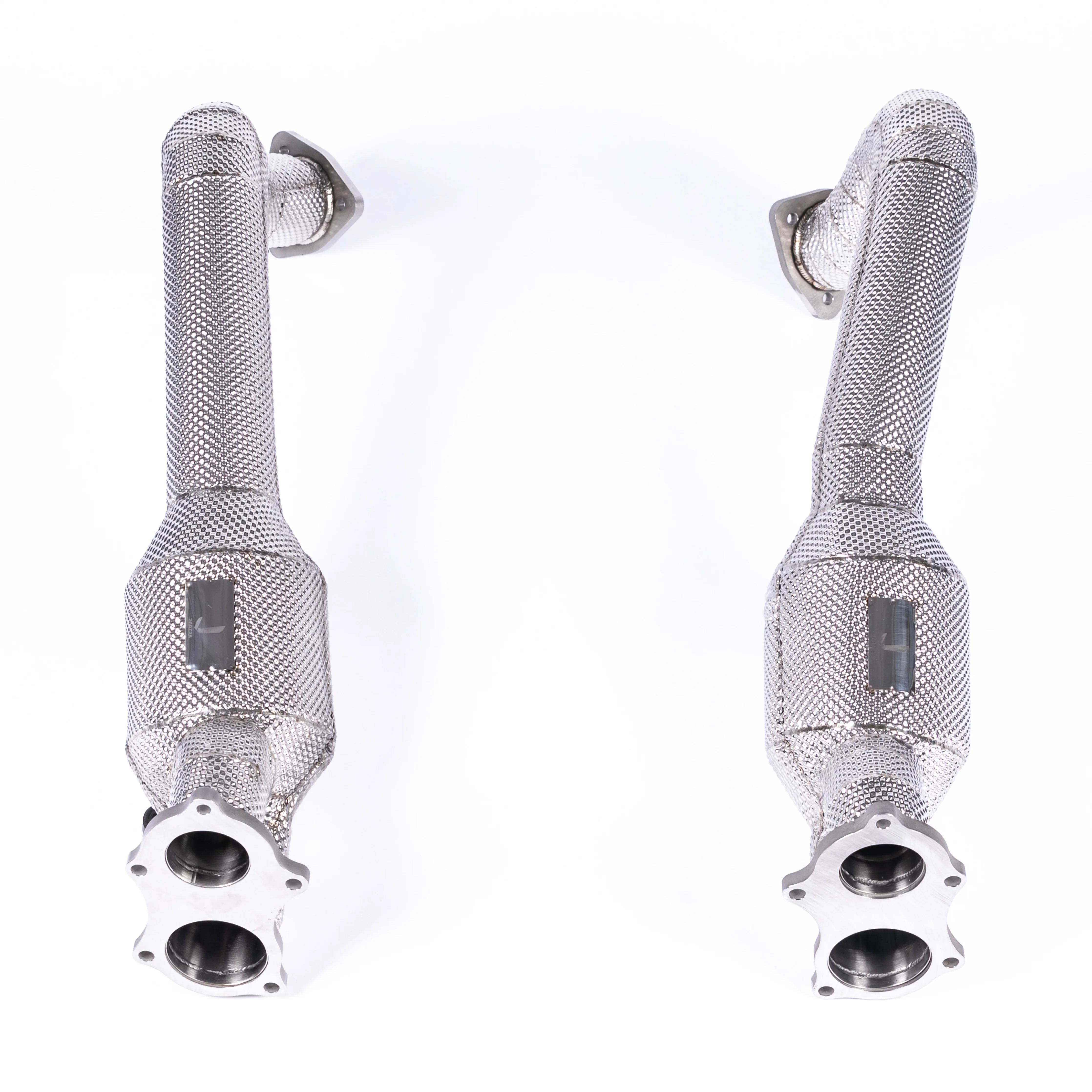 INCONEL LINK PIPES (RACE CATS) - Image 5