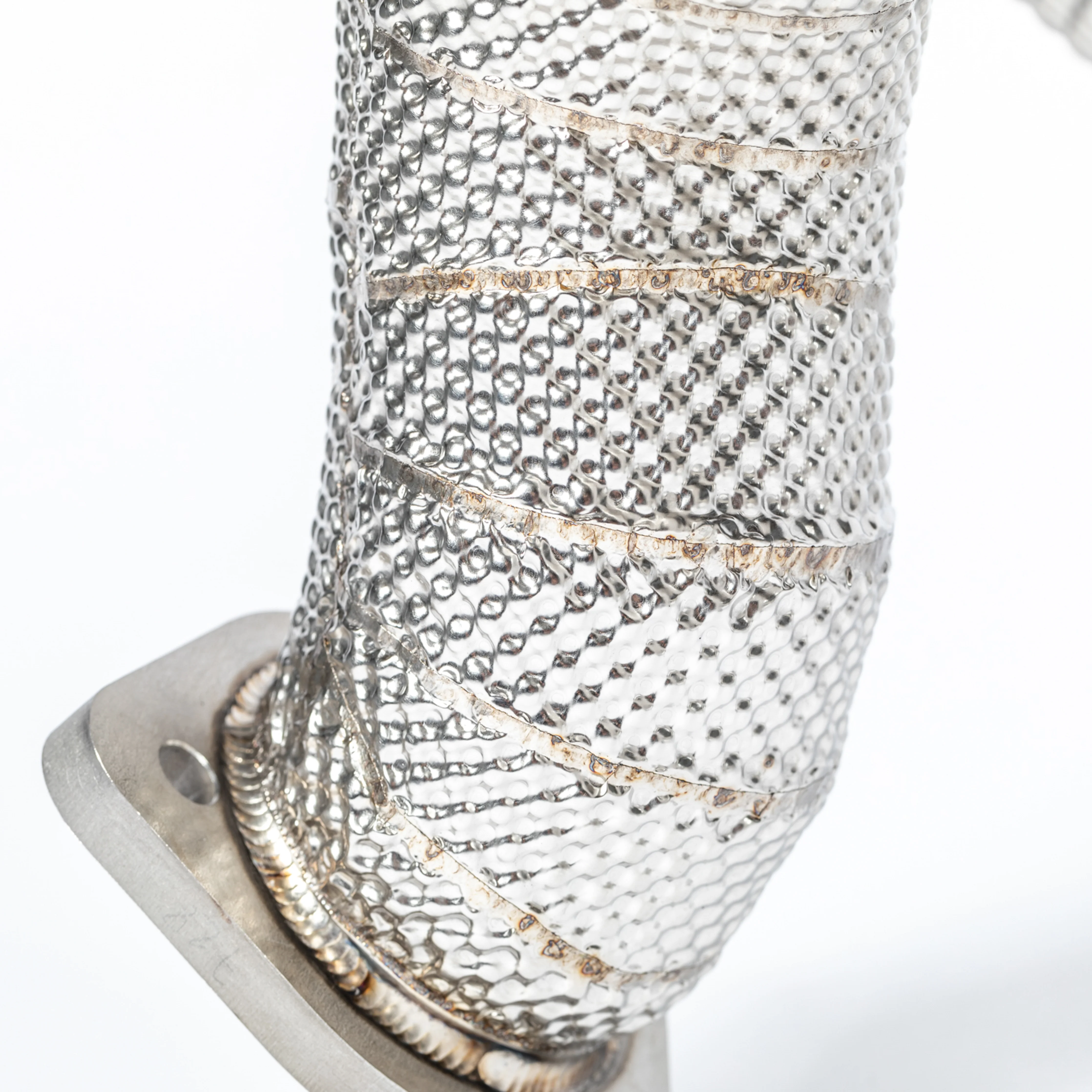INCONEL LINK PIPES (RACE CATS) - Image 6