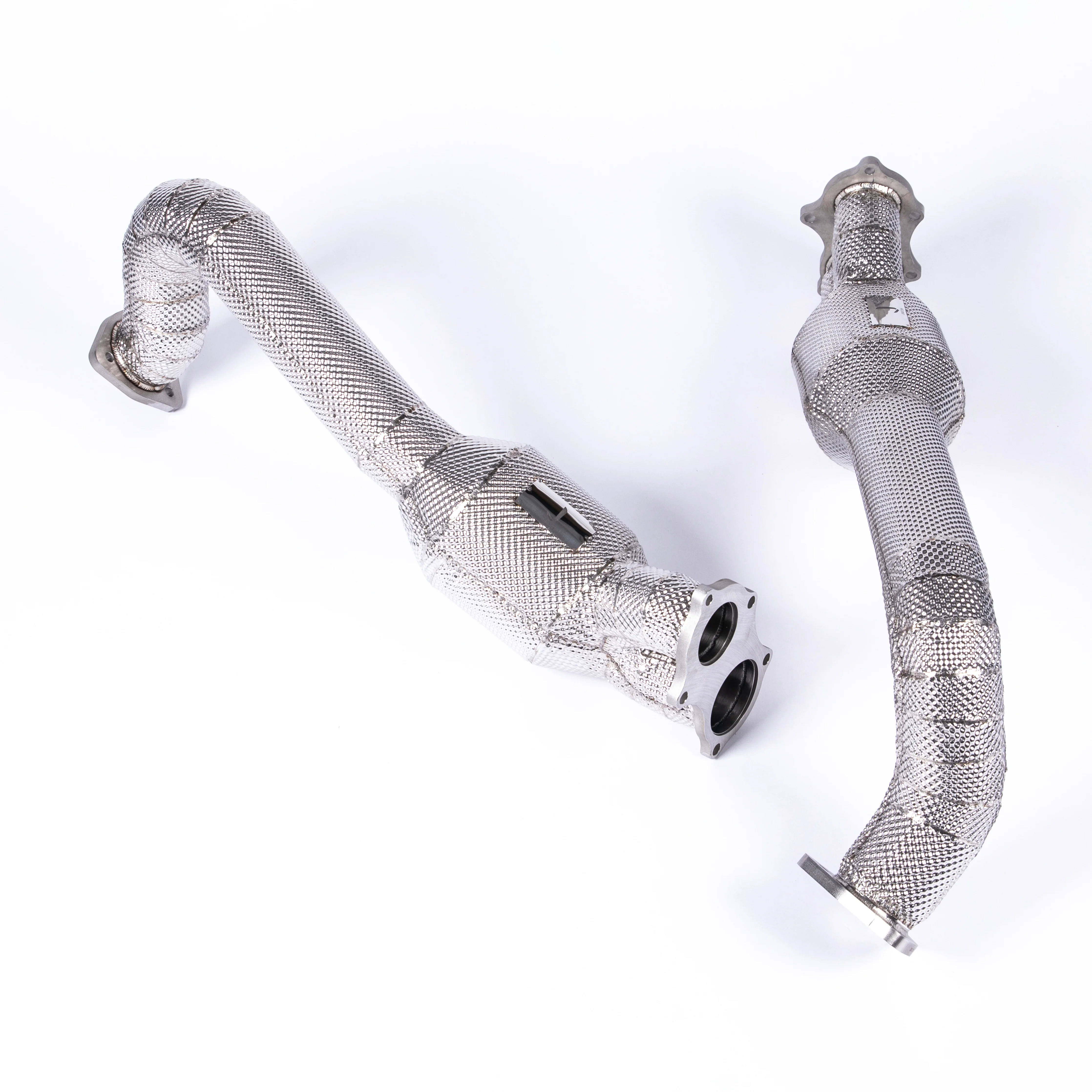 INCONEL LINK PIPES (RACE CATS) - Image 8