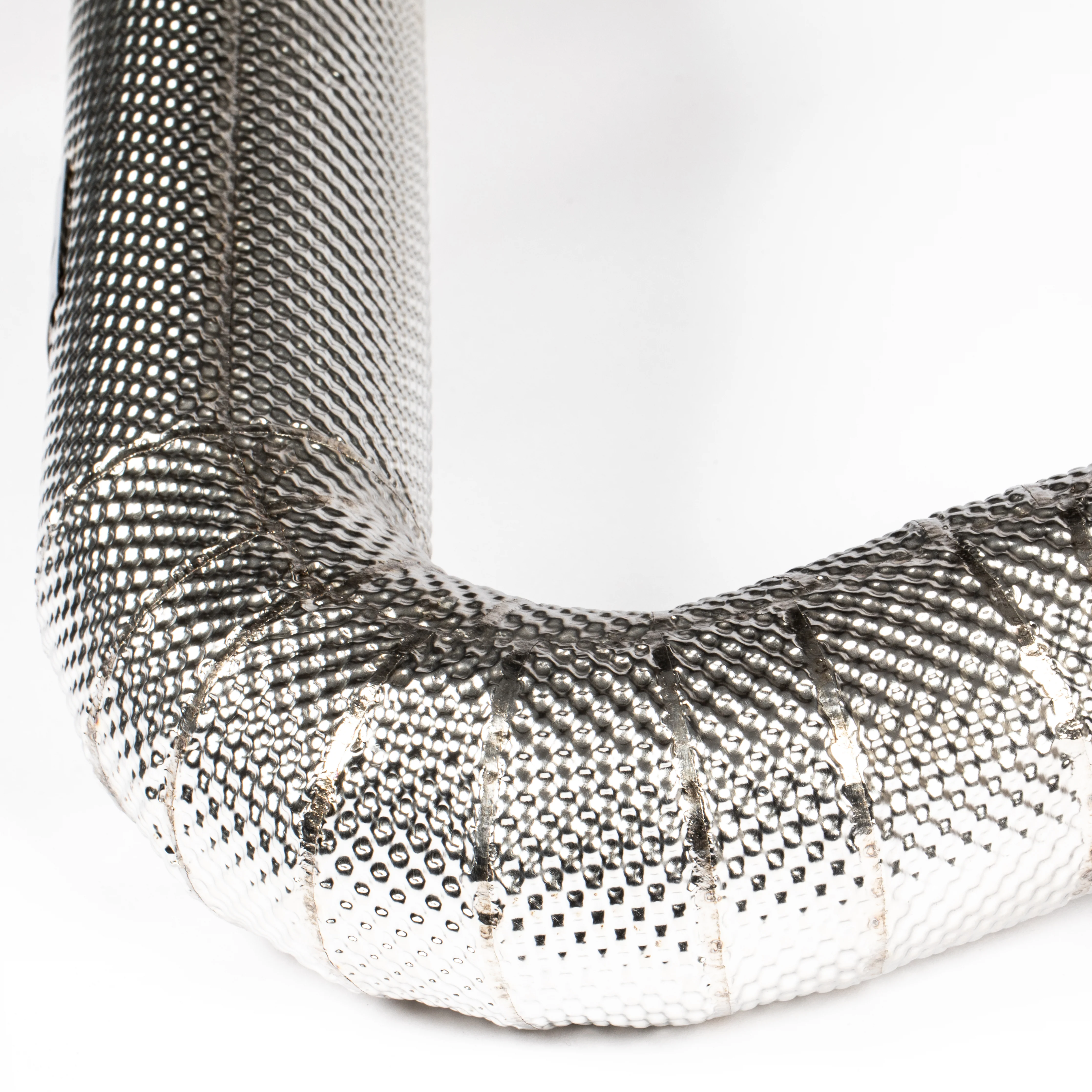 TITANIUM LINK PIPES - (NON SILENCED) - Image 8