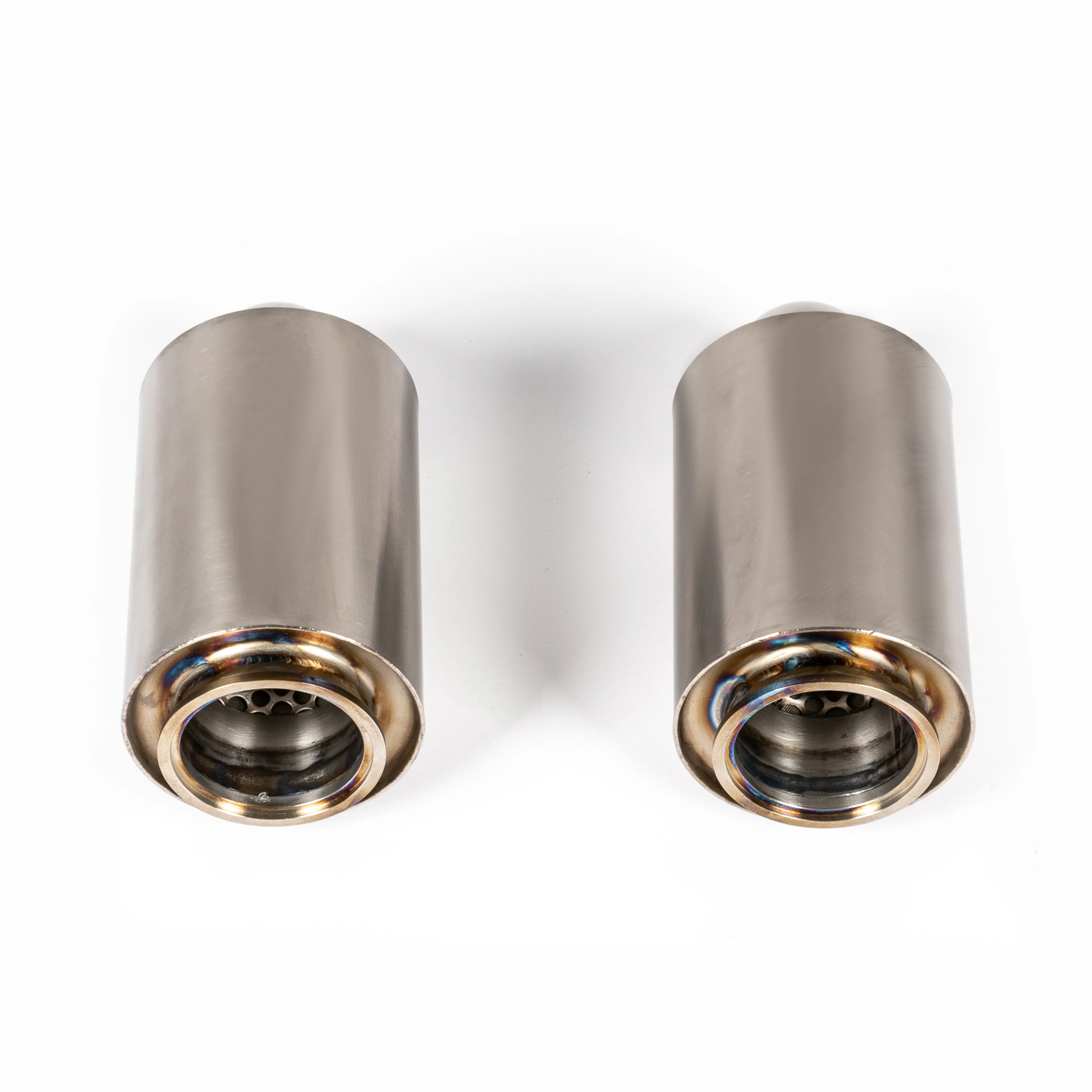 TITANIUM TIPS (SILENCED) - Image 3