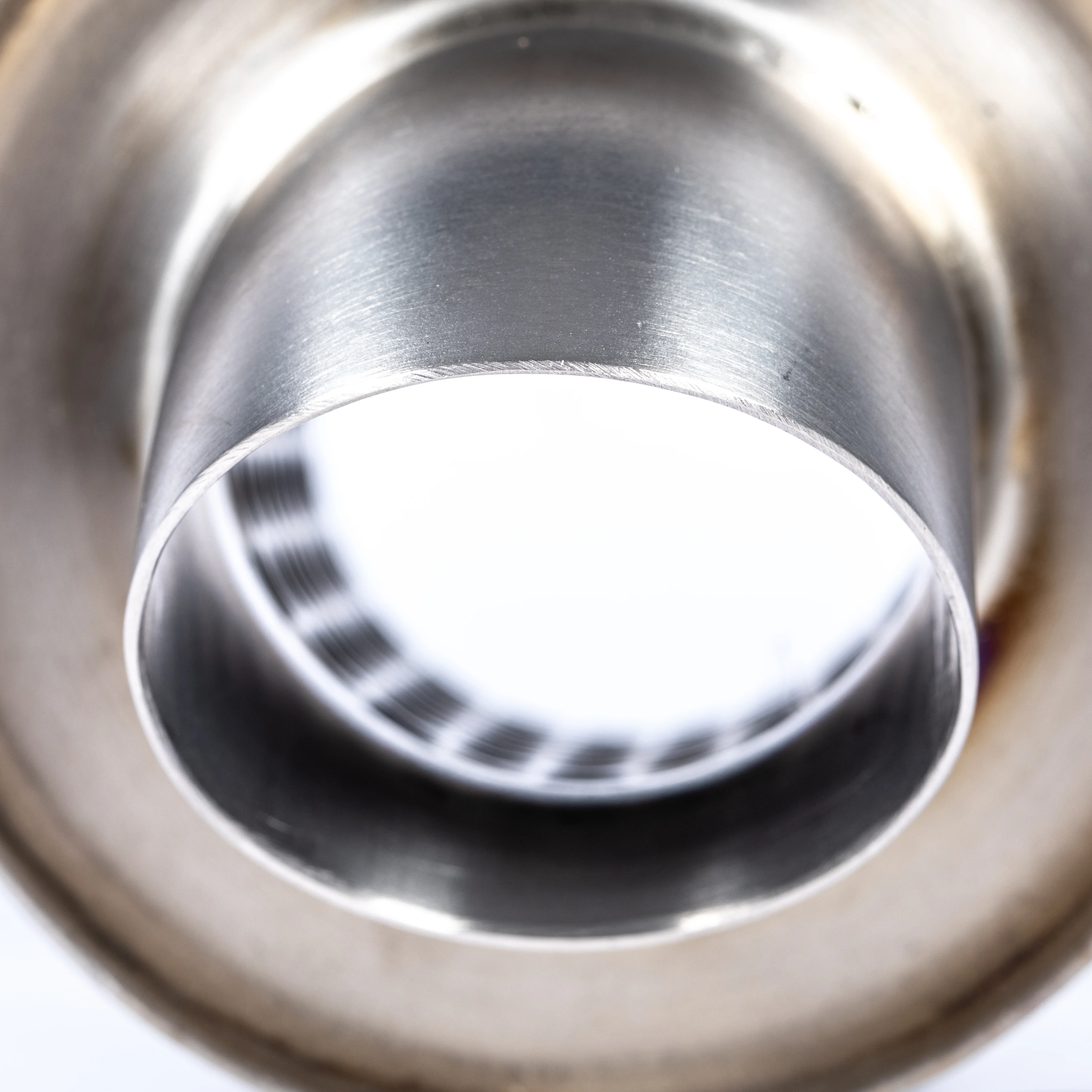 TITANIUM TIPS (SILENCED) - Image 5