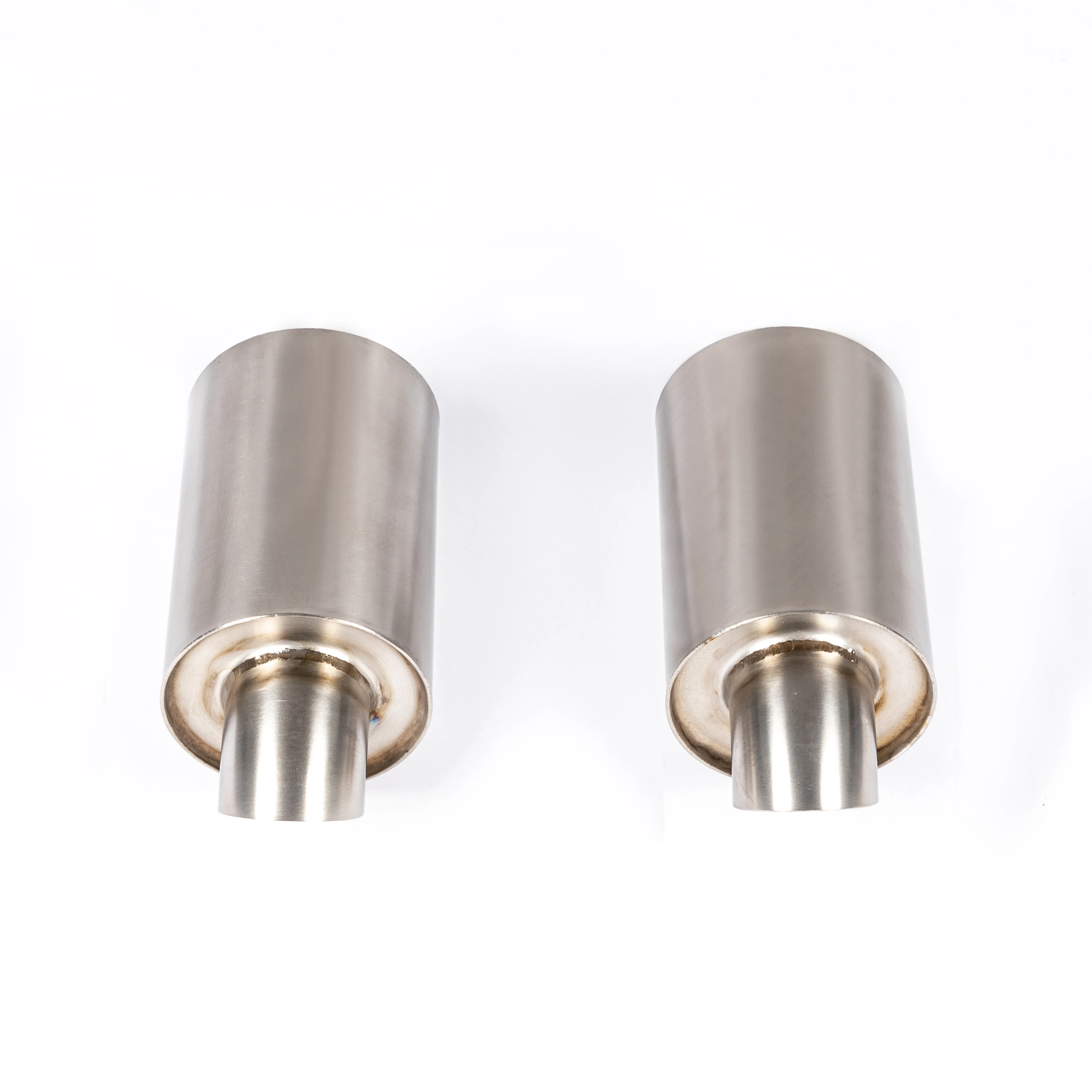 TITANIUM TIPS (SILENCED) - Image 6