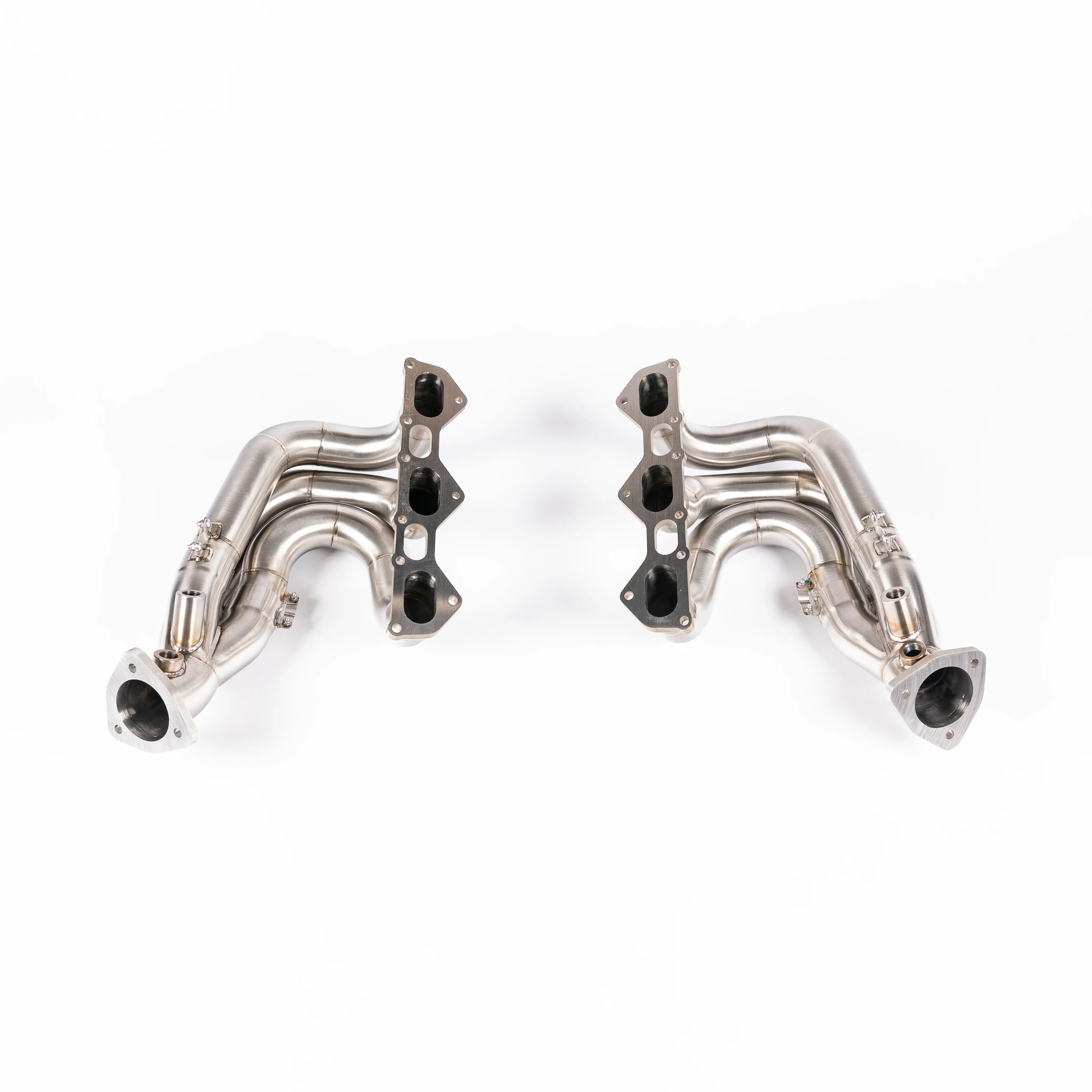 INCONEL RACE MANIFOLDS - Image 3