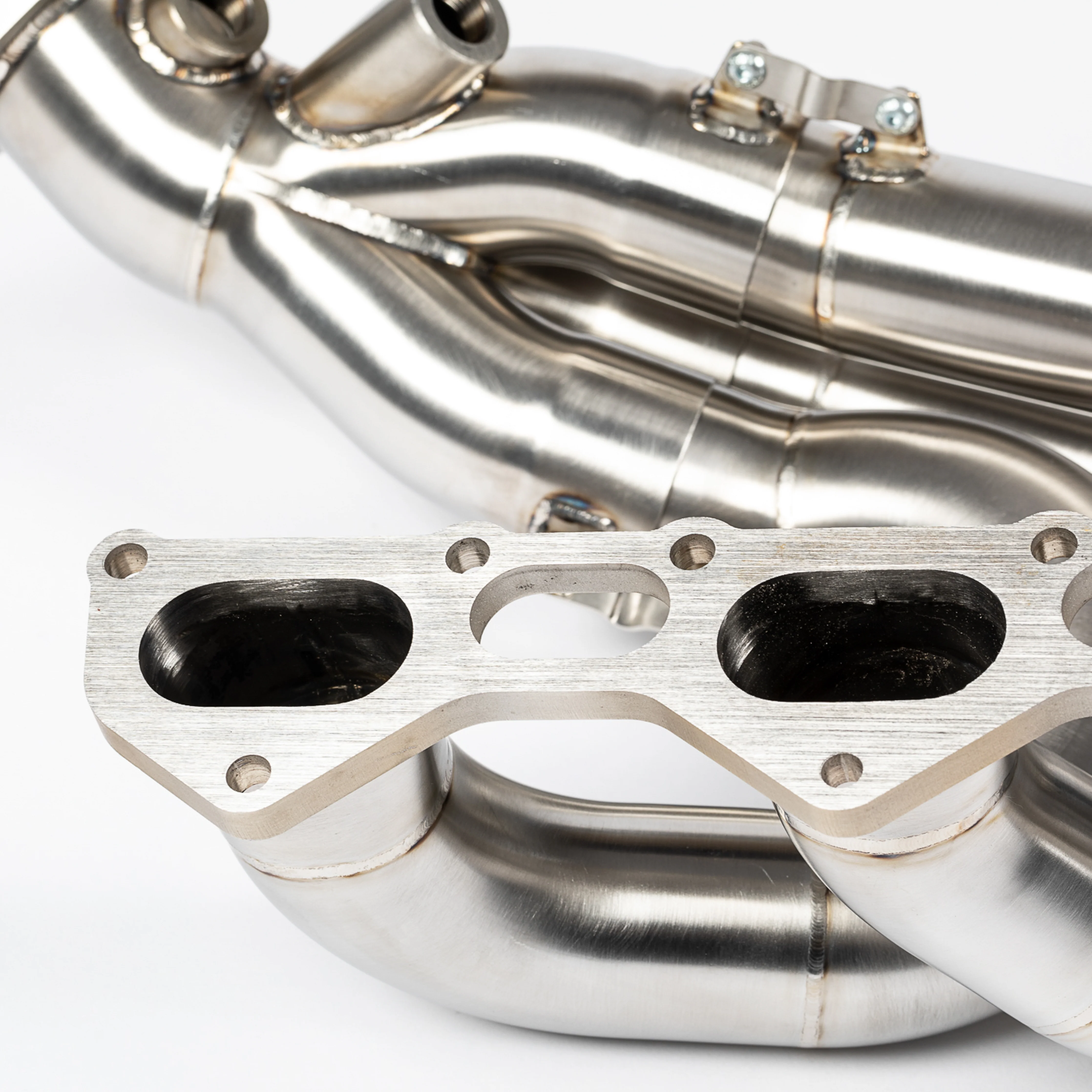 INCONEL RACE MANIFOLDS - Image 4