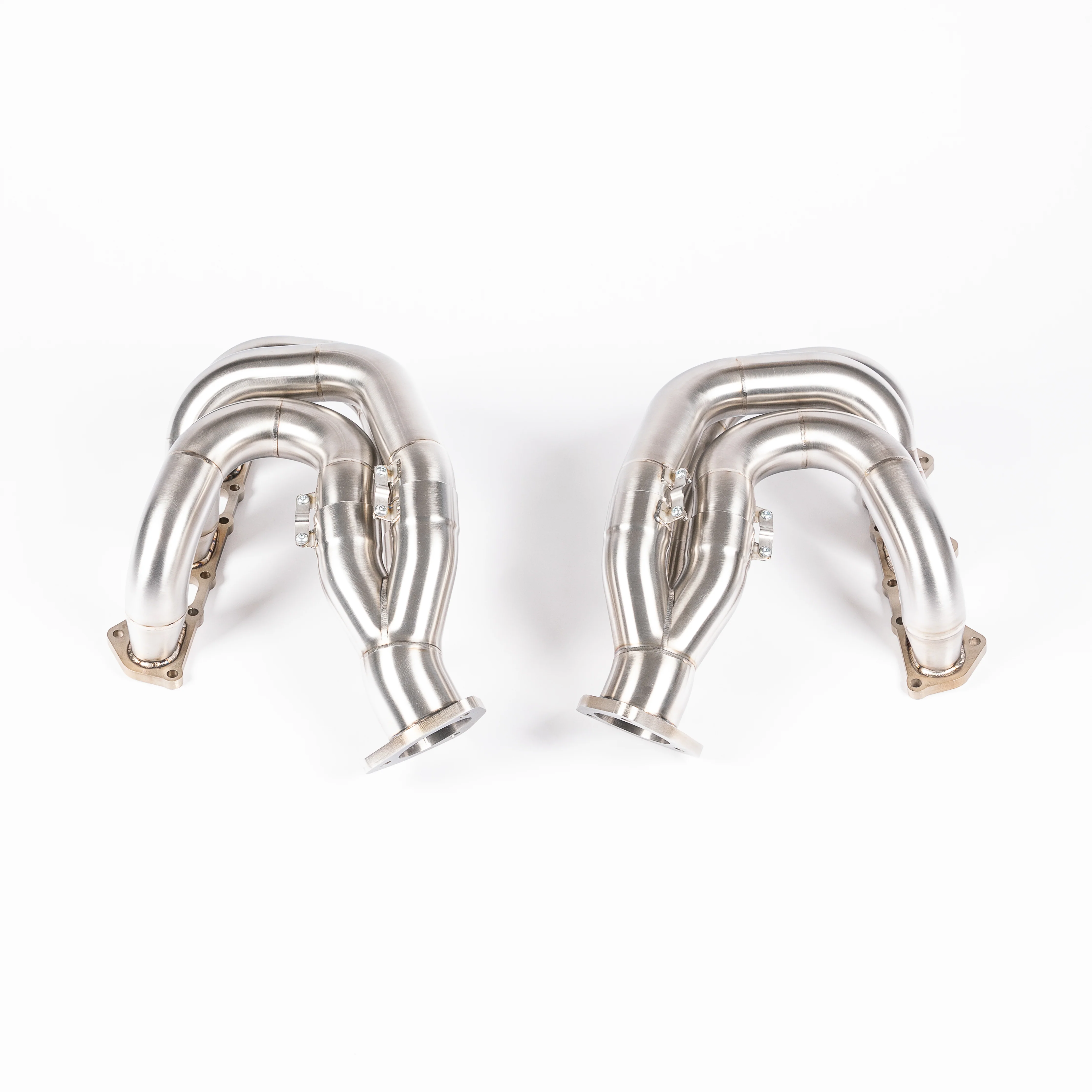 INCONEL RACE MANIFOLDS - Image 5