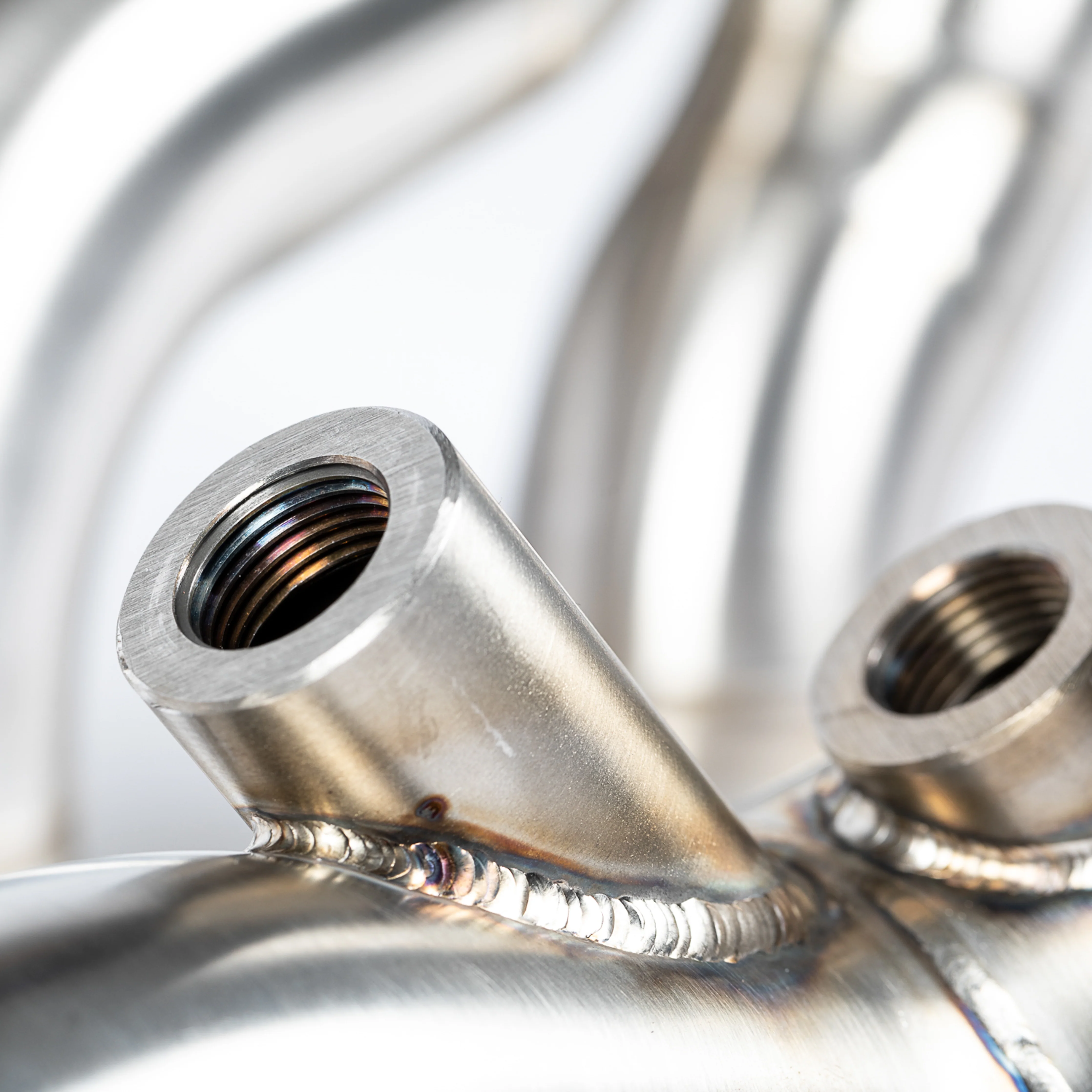 INCONEL RACE MANIFOLDS - Image 6
