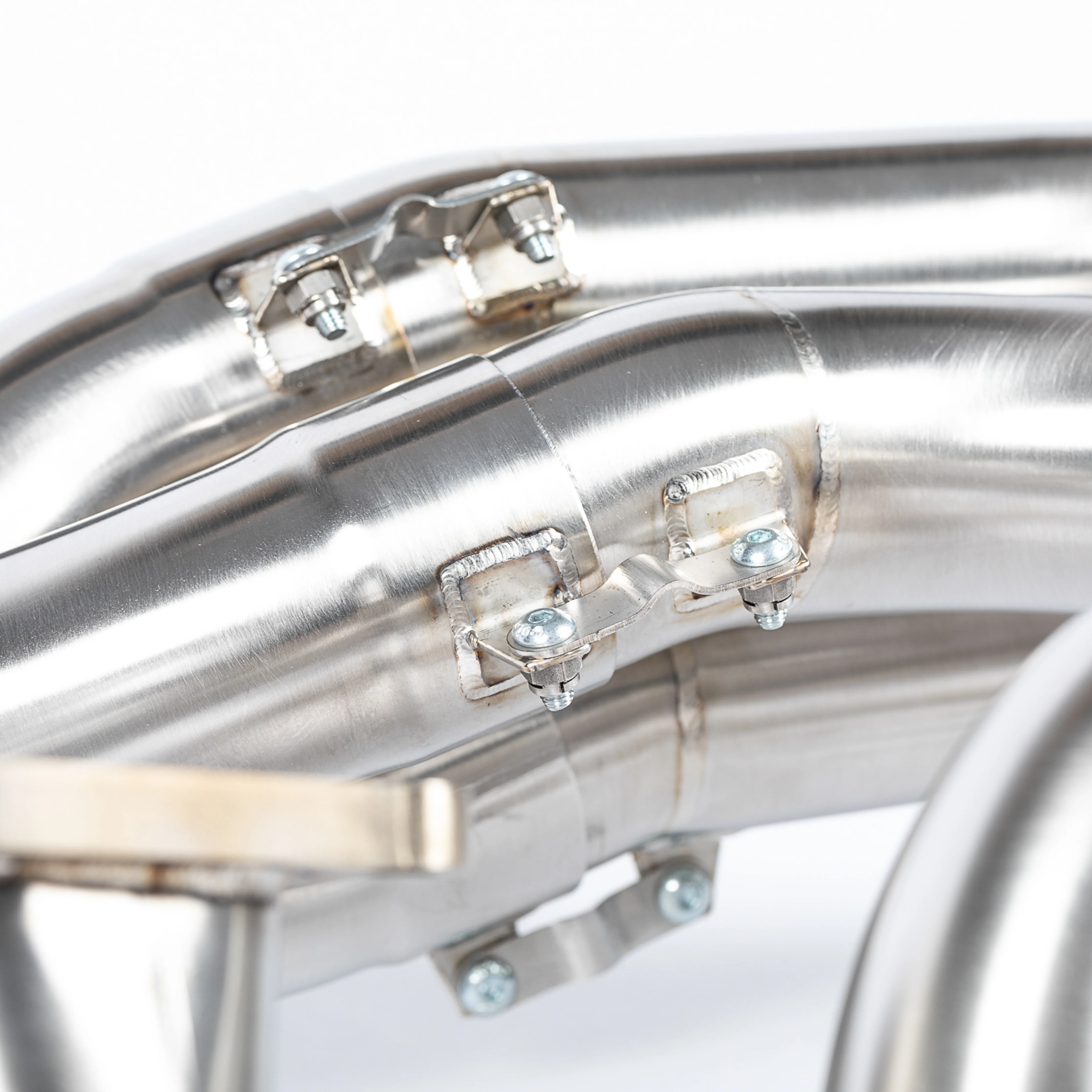 INCONEL RACE MANIFOLDS - Image 8