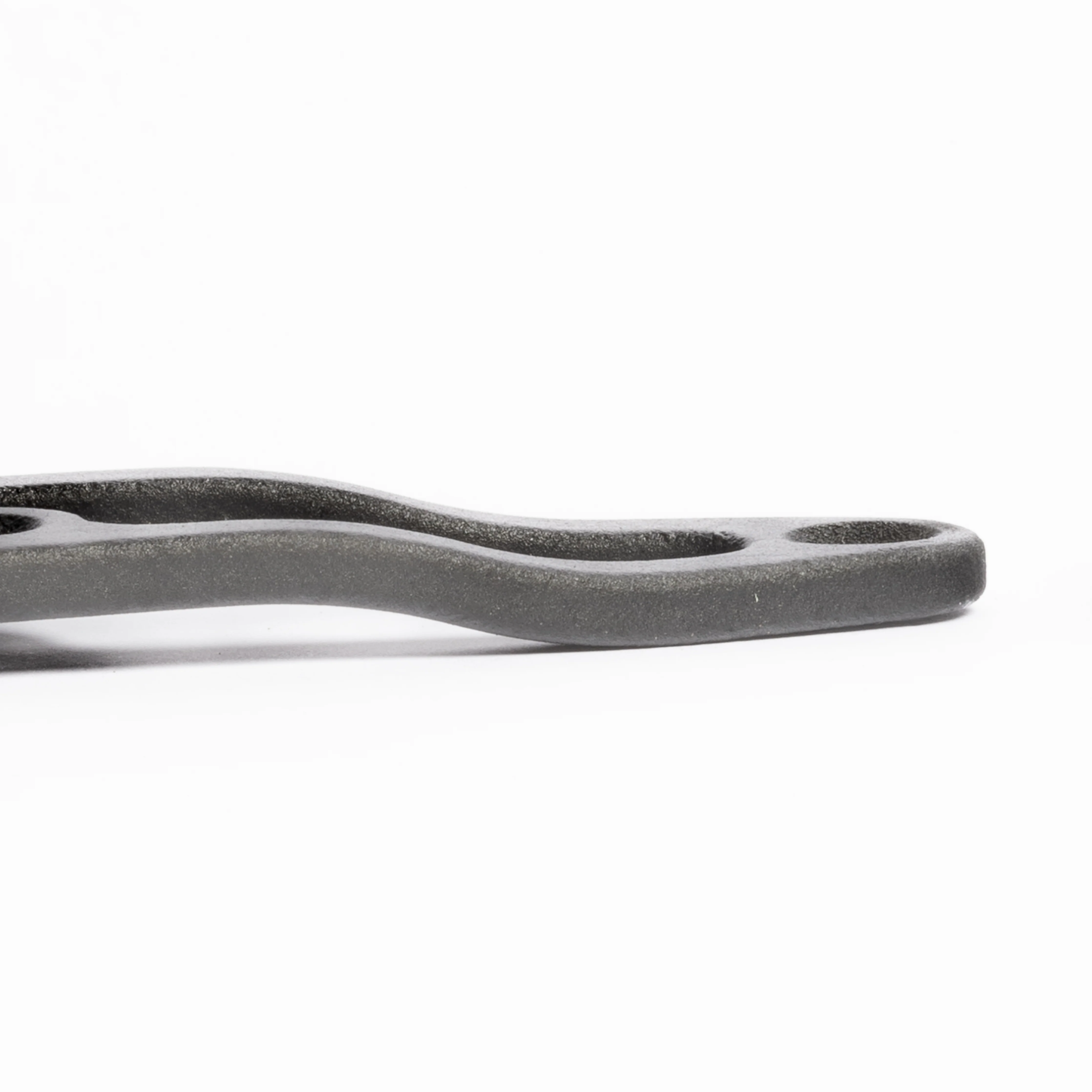 TITANIUM 3D PRINTED WING UPRIGHTS (BLACK) - Image 6