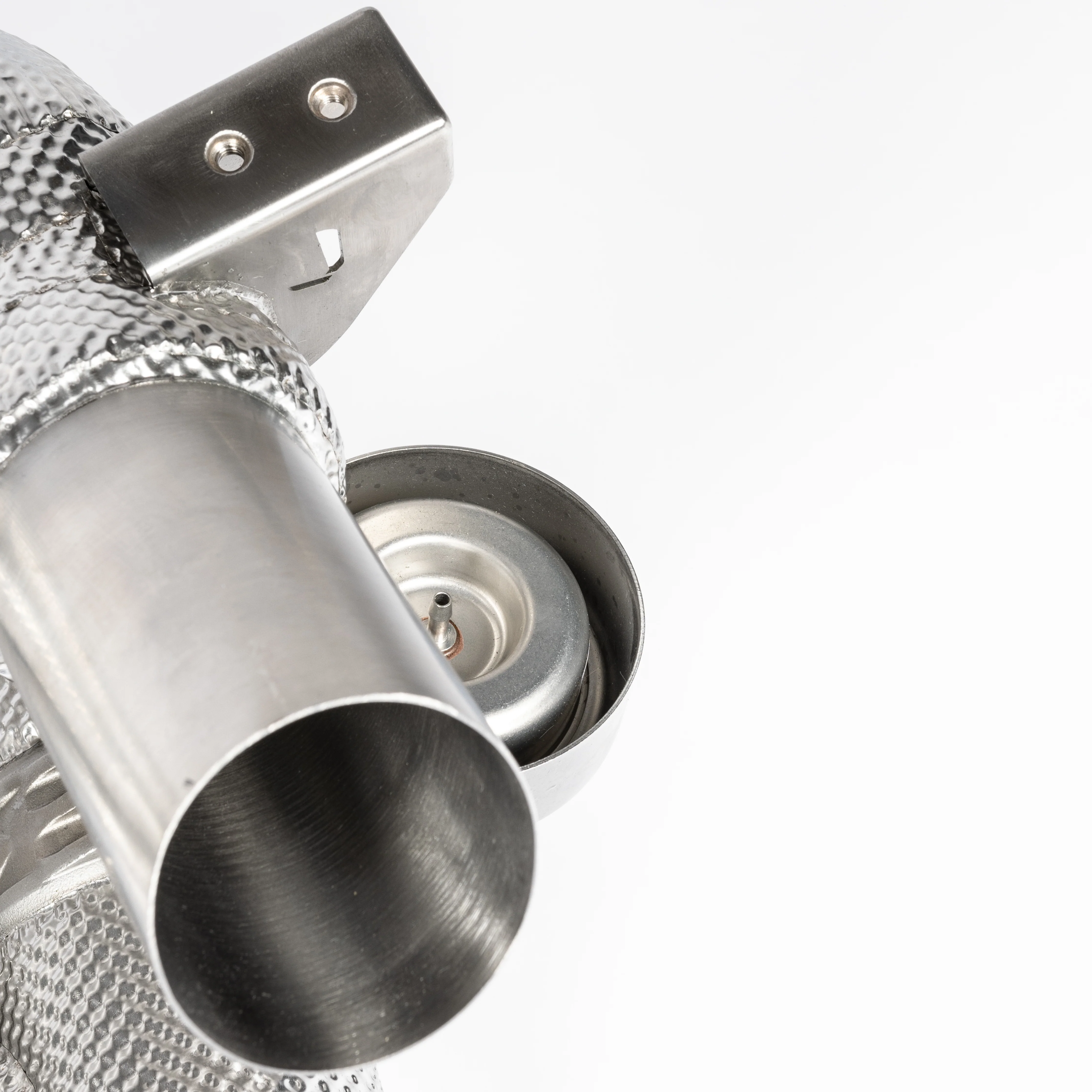 918 SPYDER INCONEL VALVED RACE PIPE - Image 14