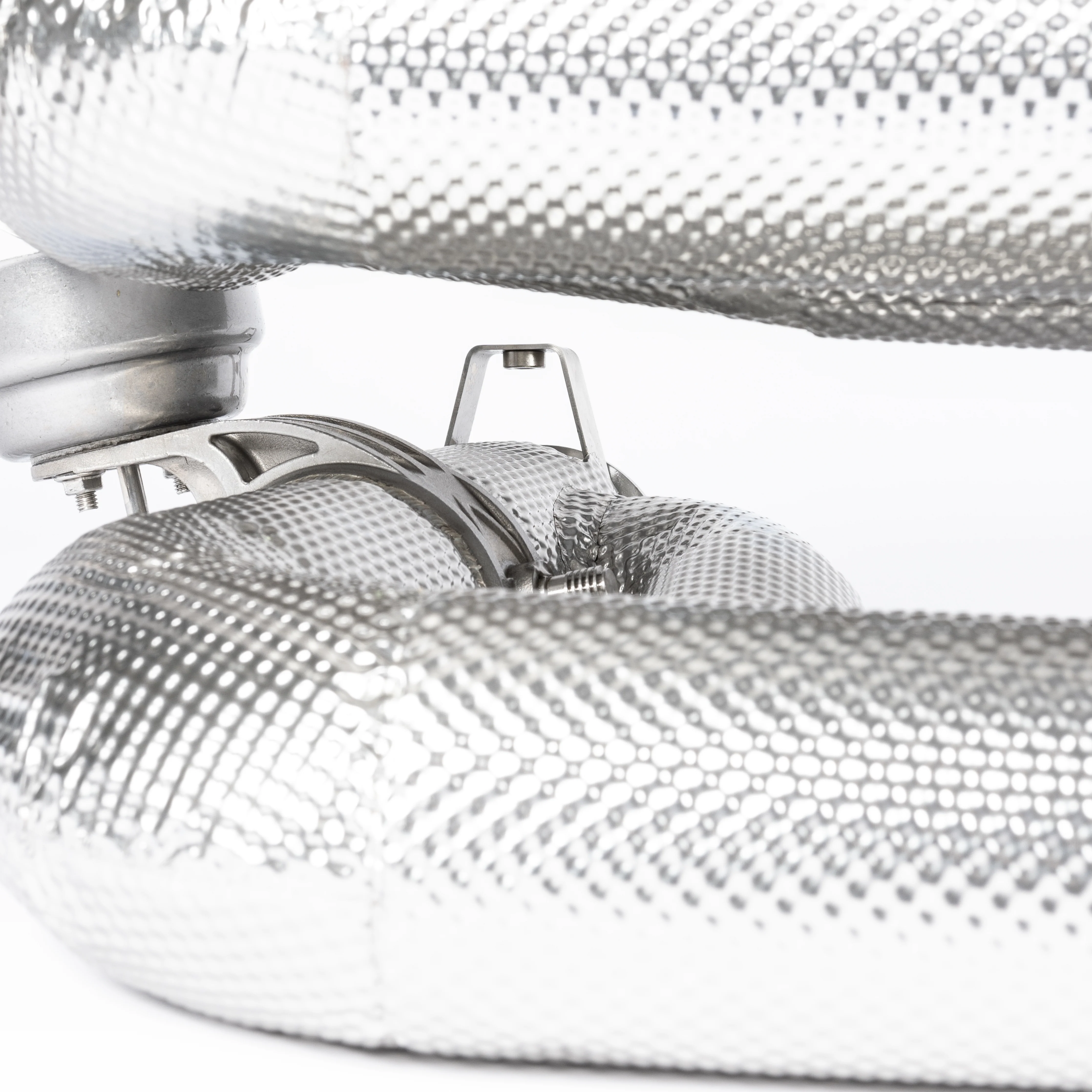 918 SPYDER INCONEL VALVED RACE PIPE - Image 4